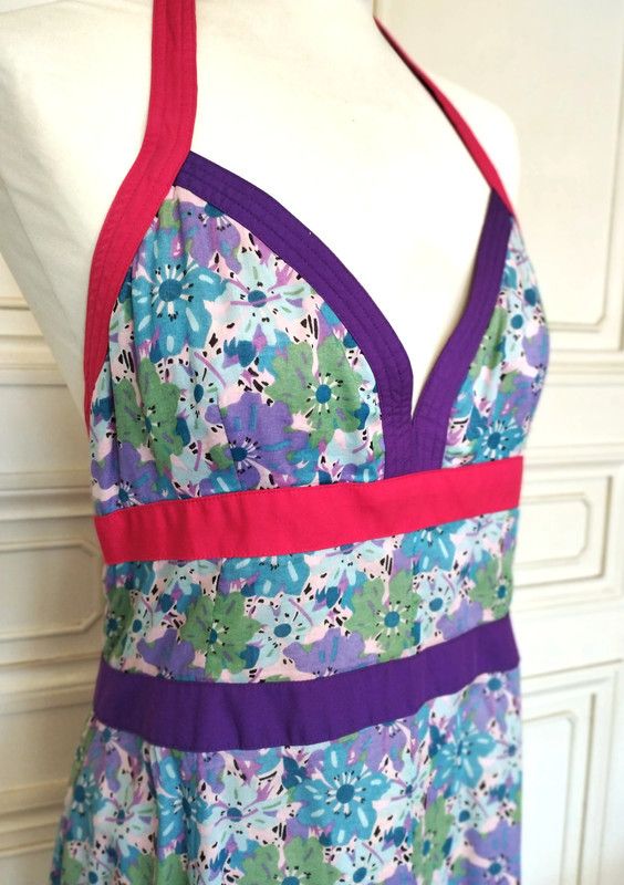 Marc Jacobs Marc Jacobs Robe Liberty TM Size M / US 6-8 / IT 42-44 - 5 Thumbnail