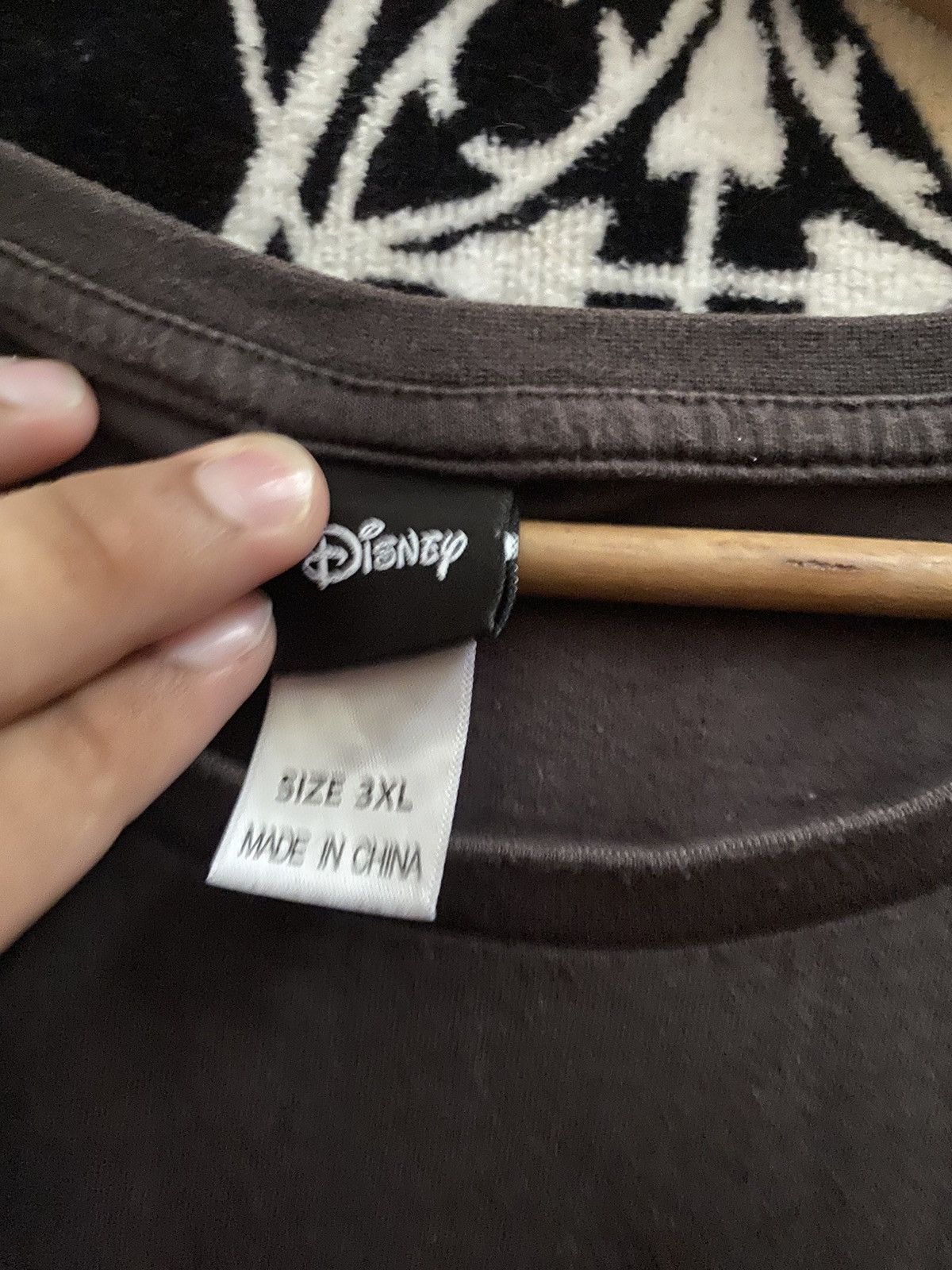 Other VINTAGE DISNEY MULAN Size US XXL / EU 58 / 5 - 3 Thumbnail
