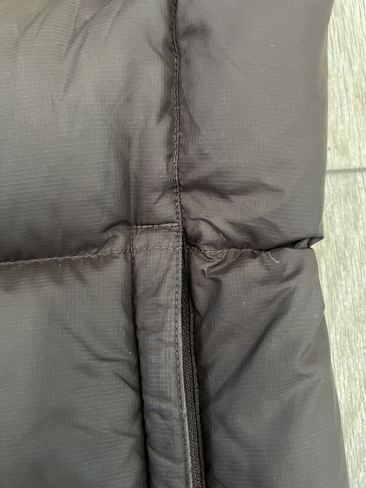The North Face × Vintage The North Face vintage brown Size M / US 6-8 / IT 42-44 - 5 Thumbnail