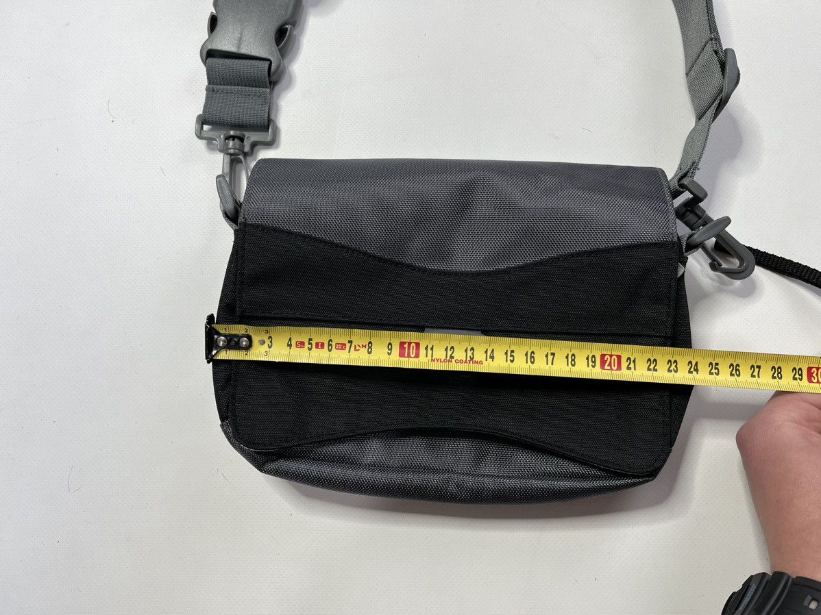 Samsonite Samsonite Messenger bag Size ONE SIZE - 12 Thumbnail