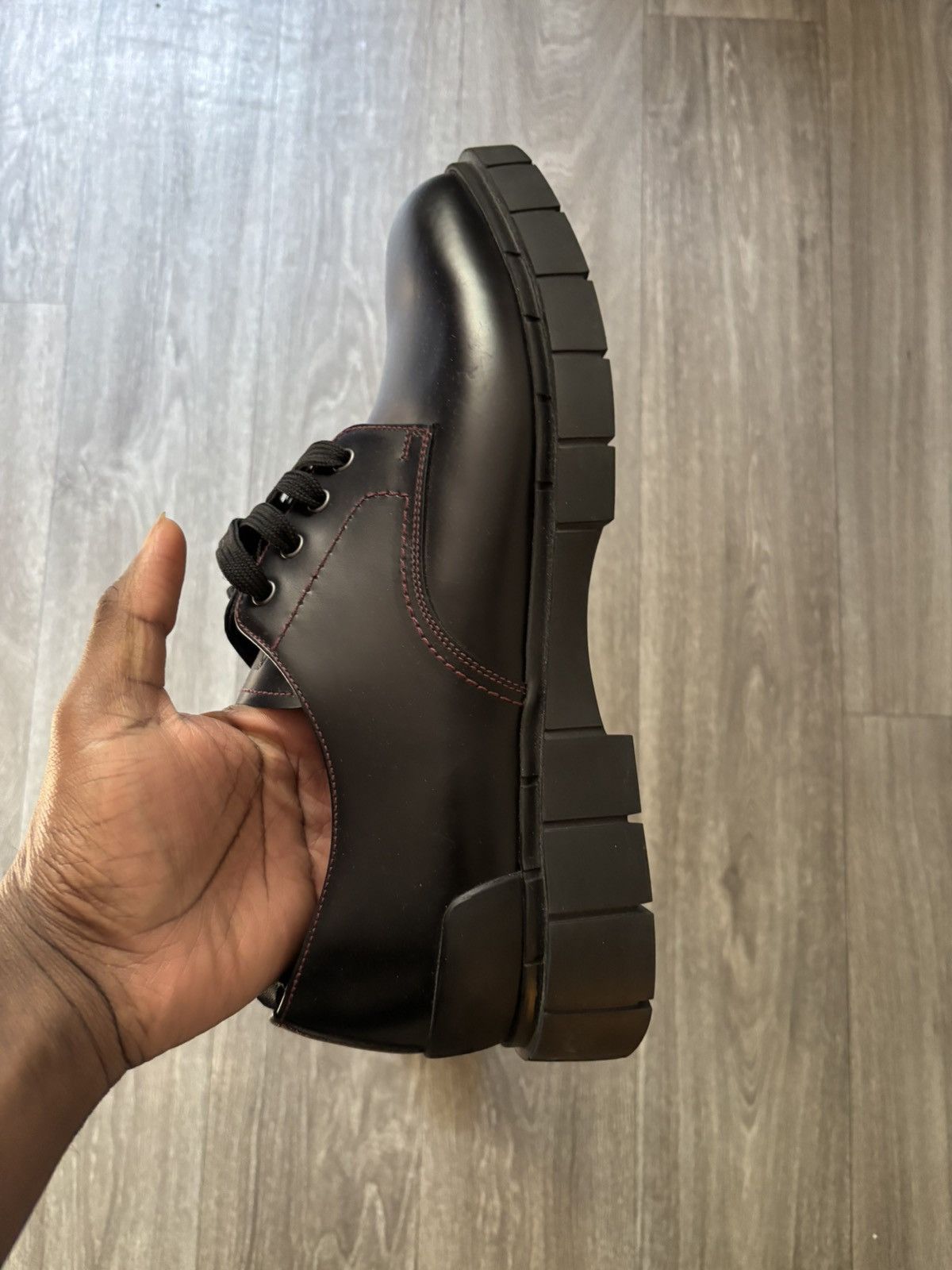 Car Shoe Calzature Uomo Size US 11 / EU 44 - 7 Thumbnail