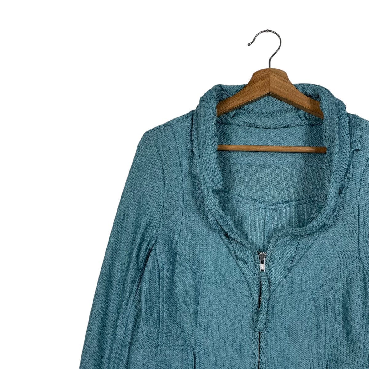 Japanese Brand Japanese Brand Sojera Women Jacket Size S / US 4 / IT 40 - 6 Thumbnail