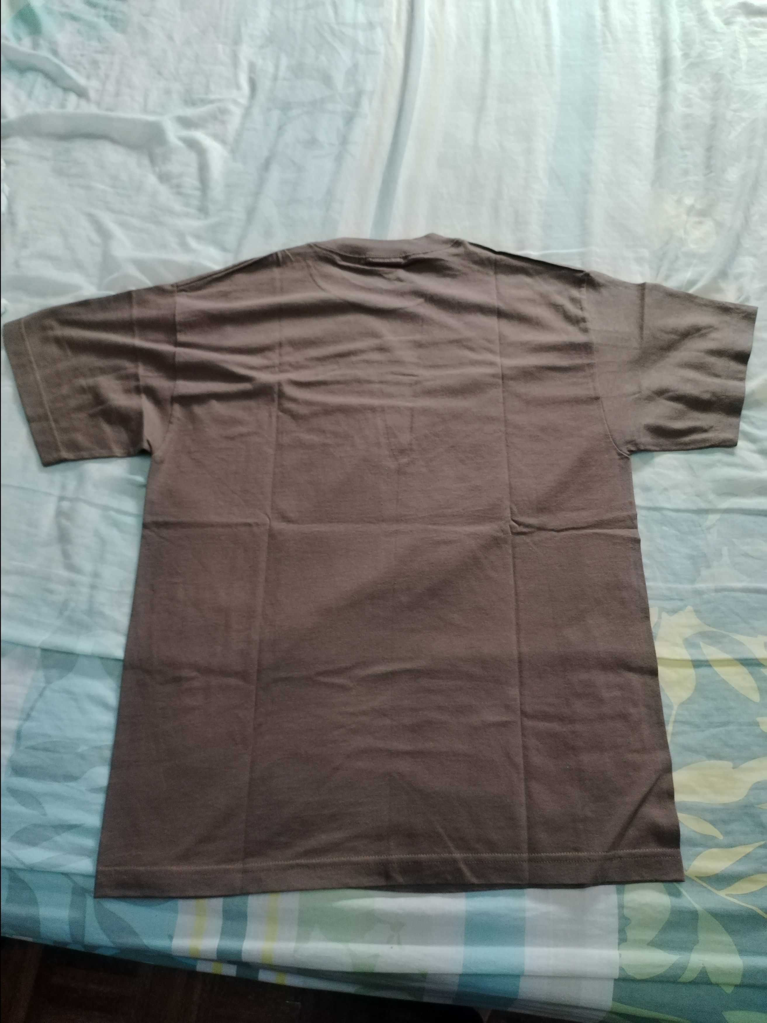 Fruit Of The Loom × Vintage Deftones Vintage Shirt new condition Size US L / EU 52-54 / 3 - 3 Thumbnail