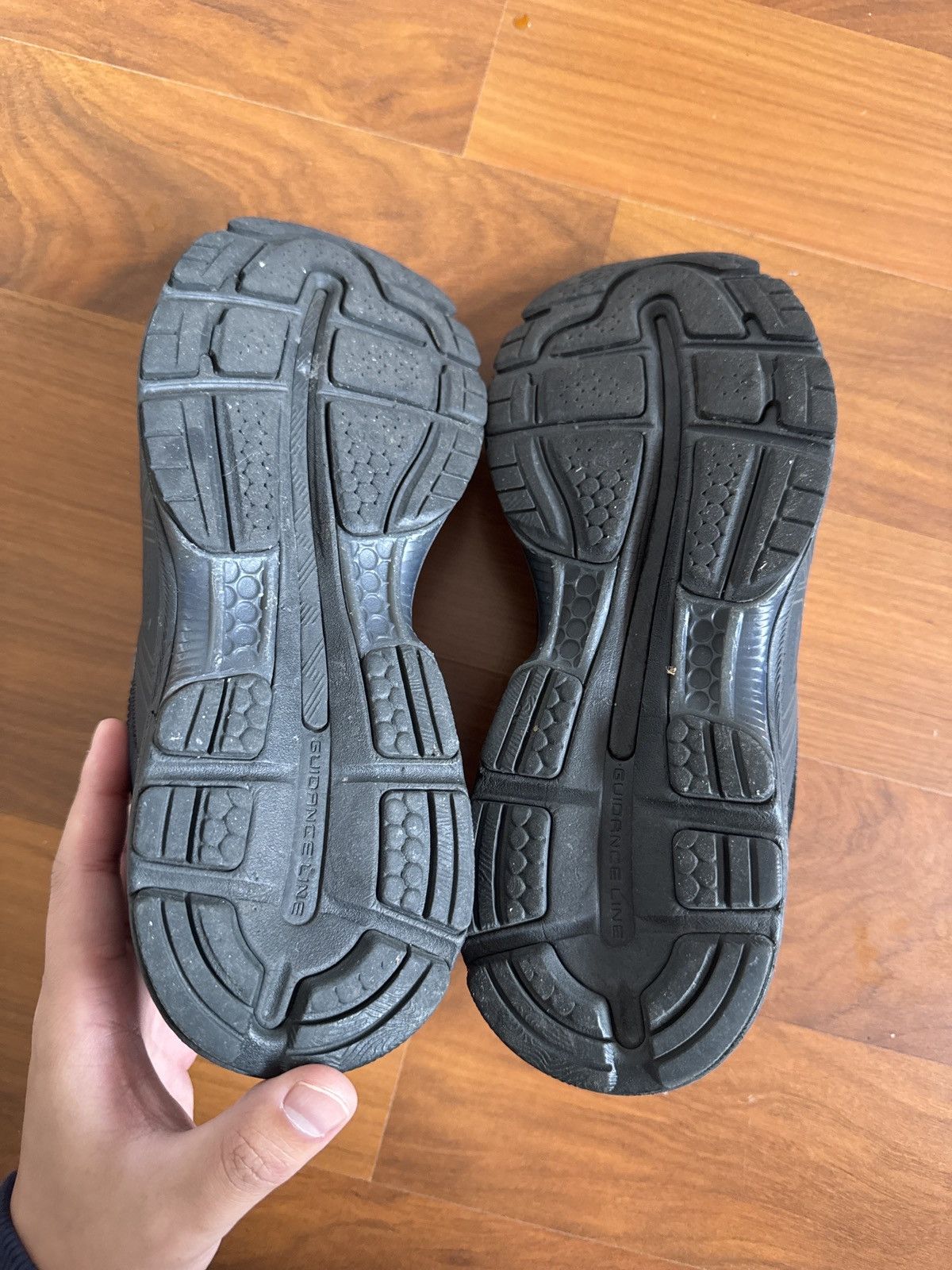 Asics × Kiko Kostadinov Asics Kiko Kostadinov Gel Burz 1 Size US 7.5 / EU 40-41 - 5 Thumbnail