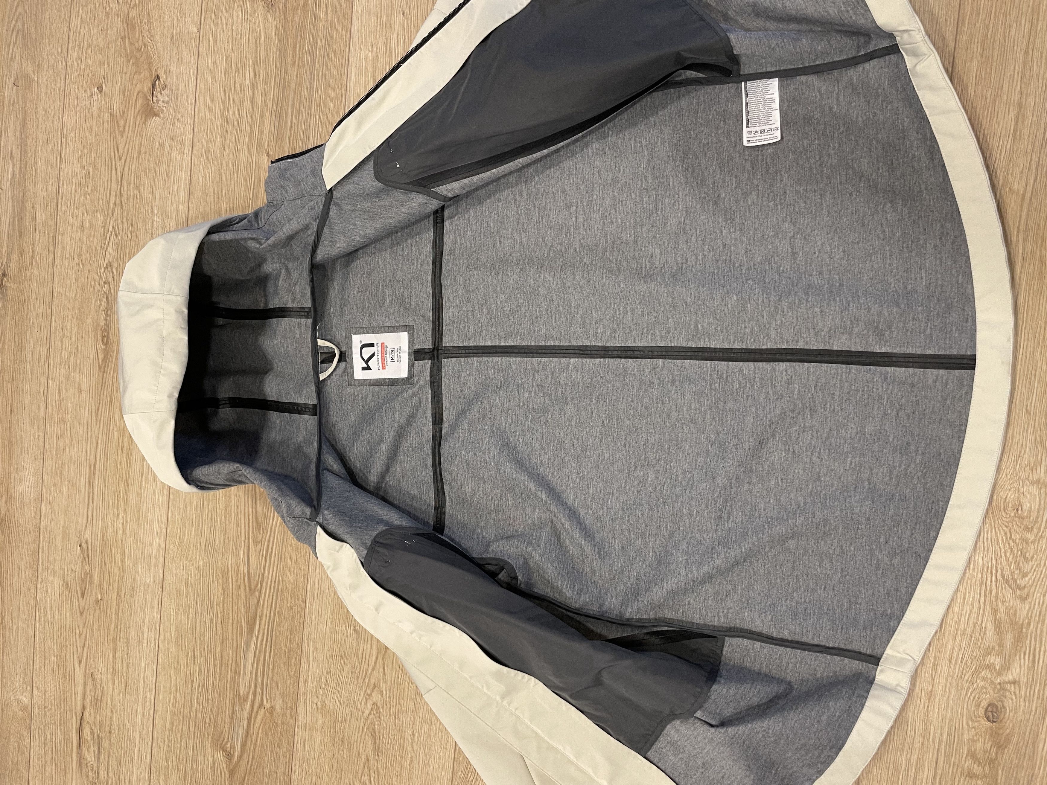 Other Kari Traa Bavallen Jacket Size M / US 6-8 / IT 42-44 - 2 Thumbnail