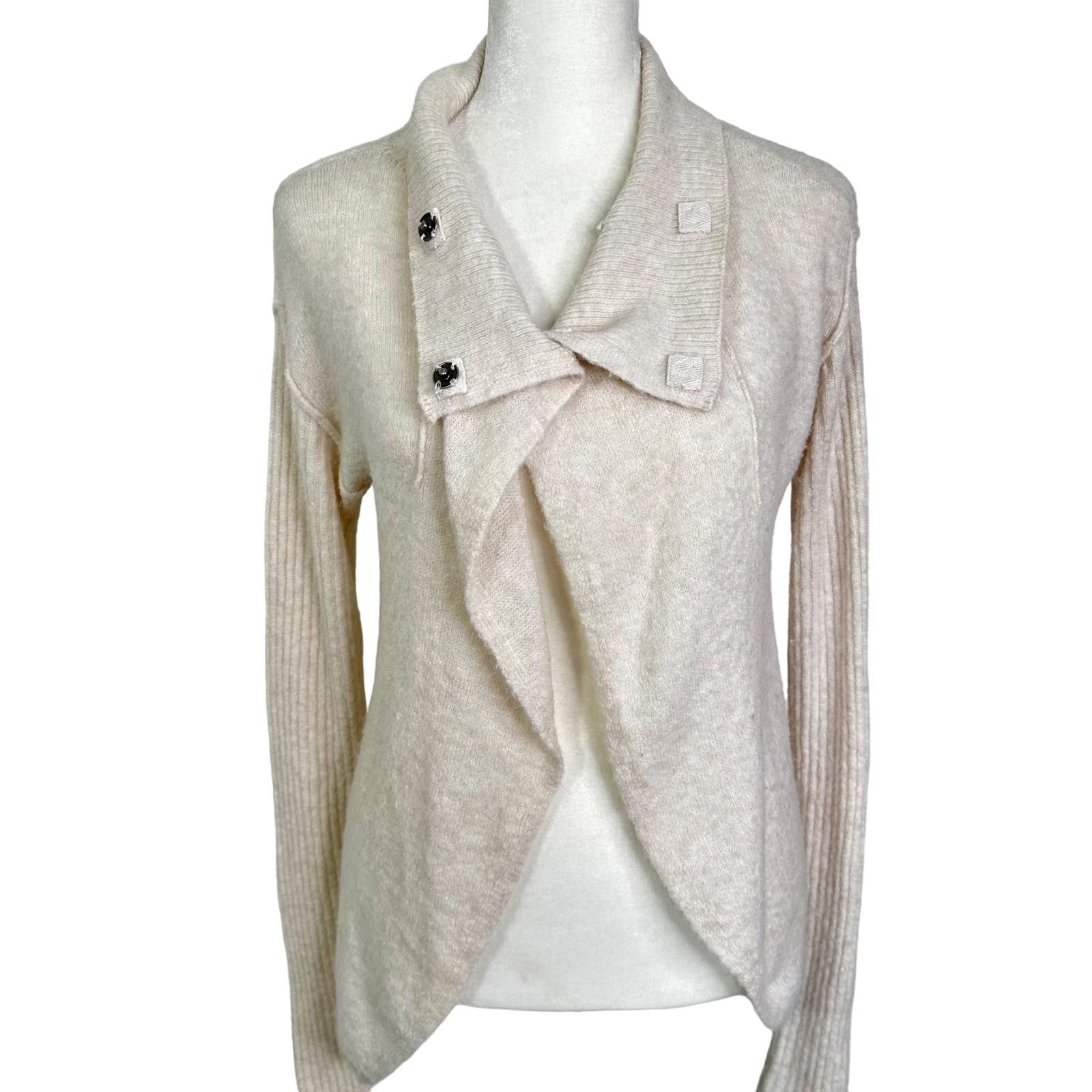 Free People Free People Cascade Cardi Open Cardigan Sweater Womens XS Size XS / US 0-2 / IT 36-38 - 10 Thumbnail