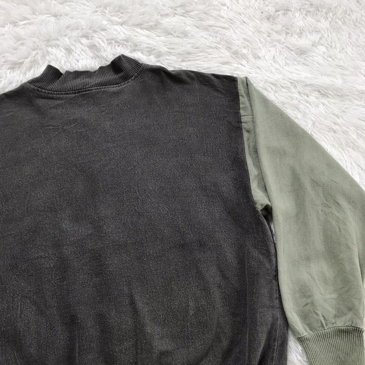 Vintage Vintage Wek The World jacket made in USA Size US L / EU 52-54 / 3 - 18 Thumbnail