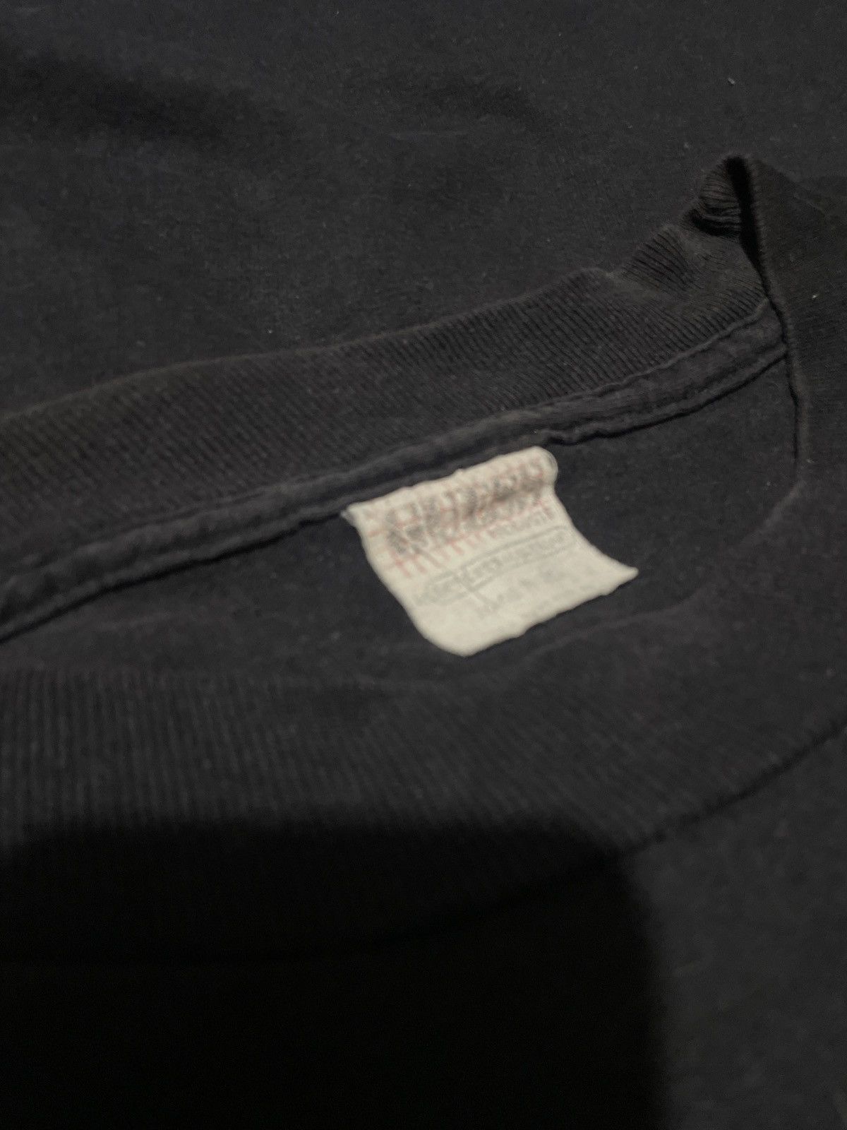 Guess × Vintage Vintage 1989 GUESS USA by georges marciano workout graphical Size US XL / EU 56 / 4 - 4 Thumbnail