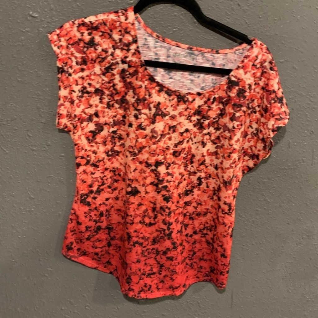 Apt. 9 Women’s Apt 9 Blouse Size S / US 4 / IT 40 - 1 Thumbnail