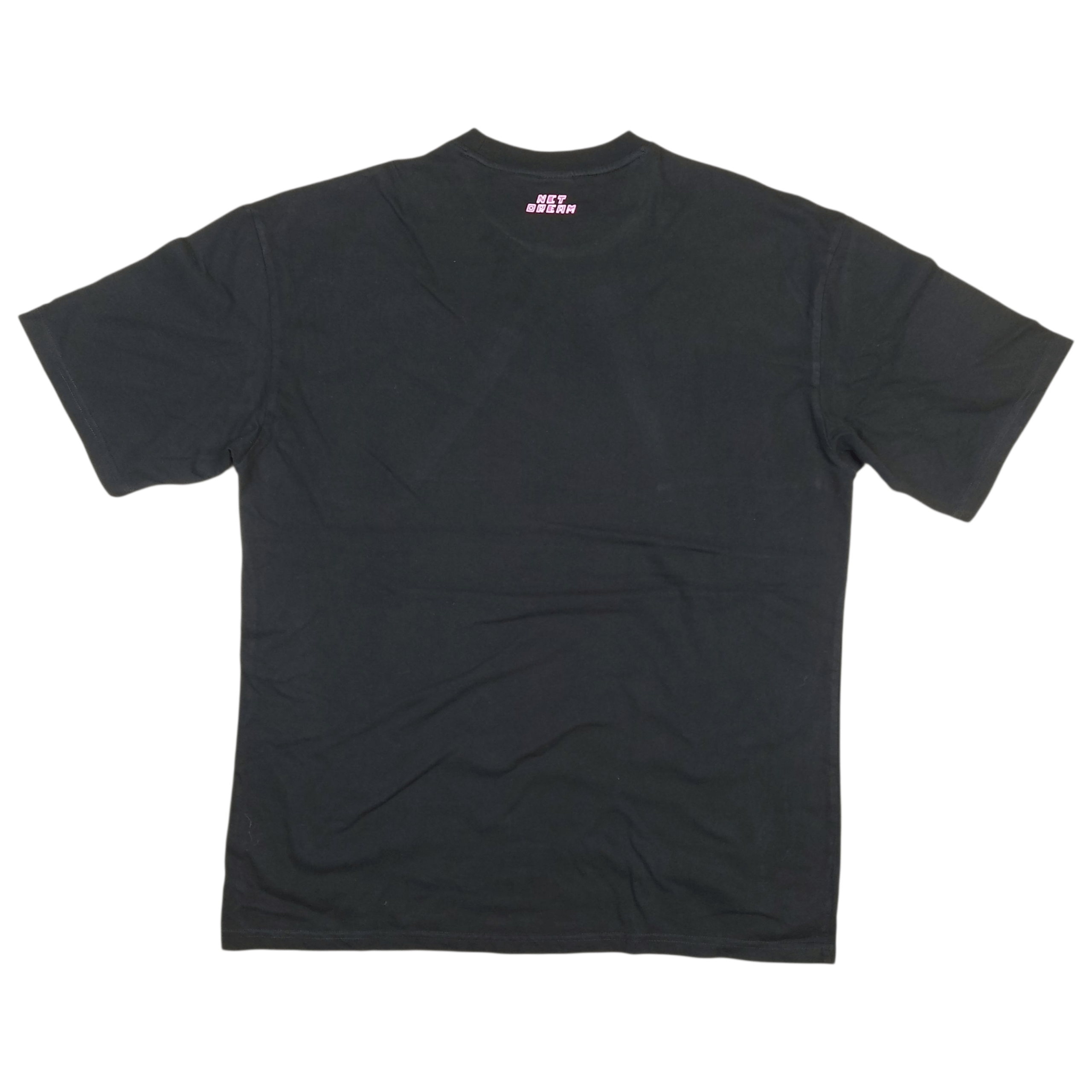 Band Tees Official NCT Dream Glitch Mode SM Entertainment K-Pop TEE Size US XL / EU 56 / 4 - 3 Thumbnail
