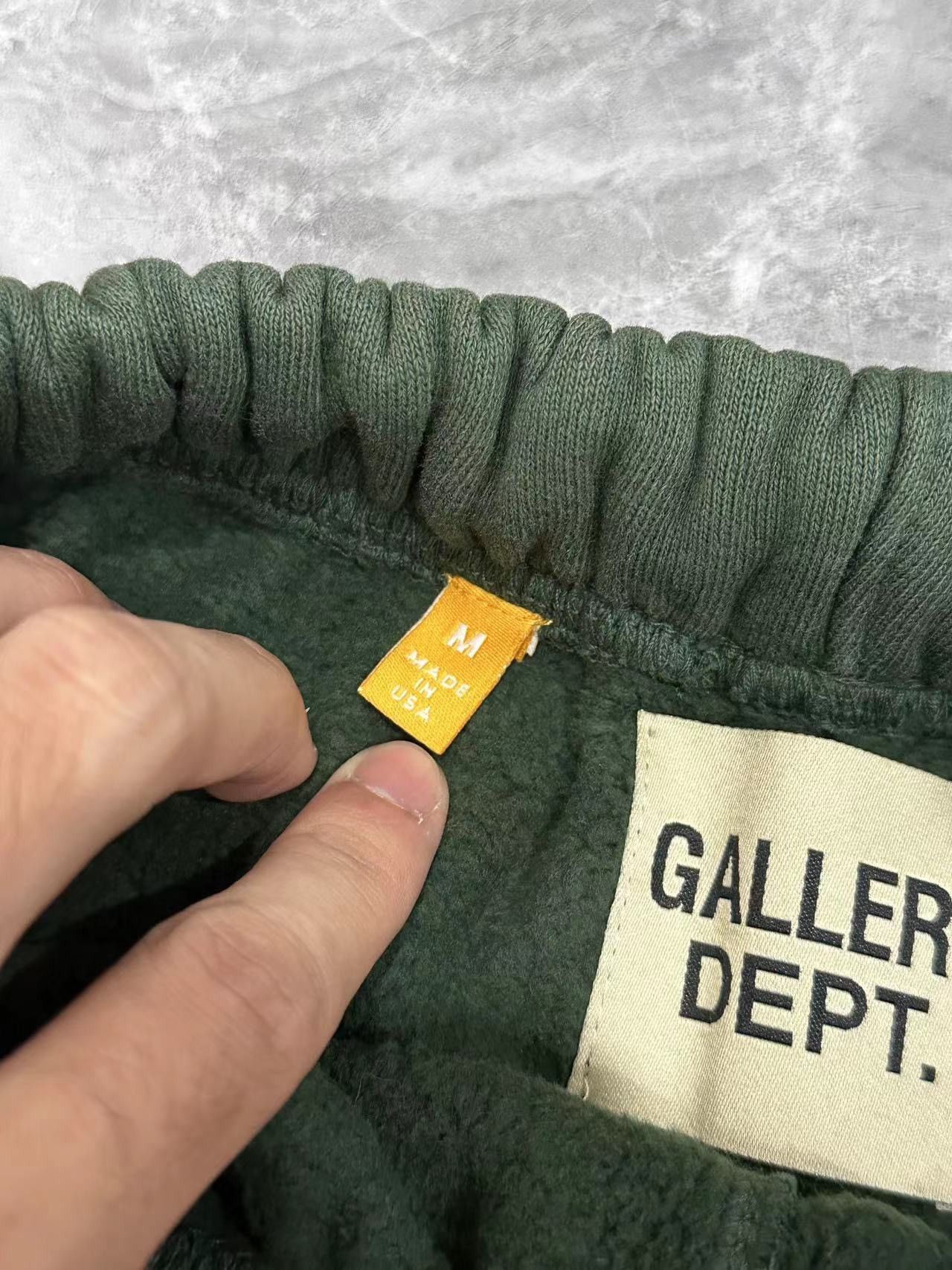 Gallery Dept. Gallery Dept. Pants Size US 32 / EU 48 - 6 Thumbnail
