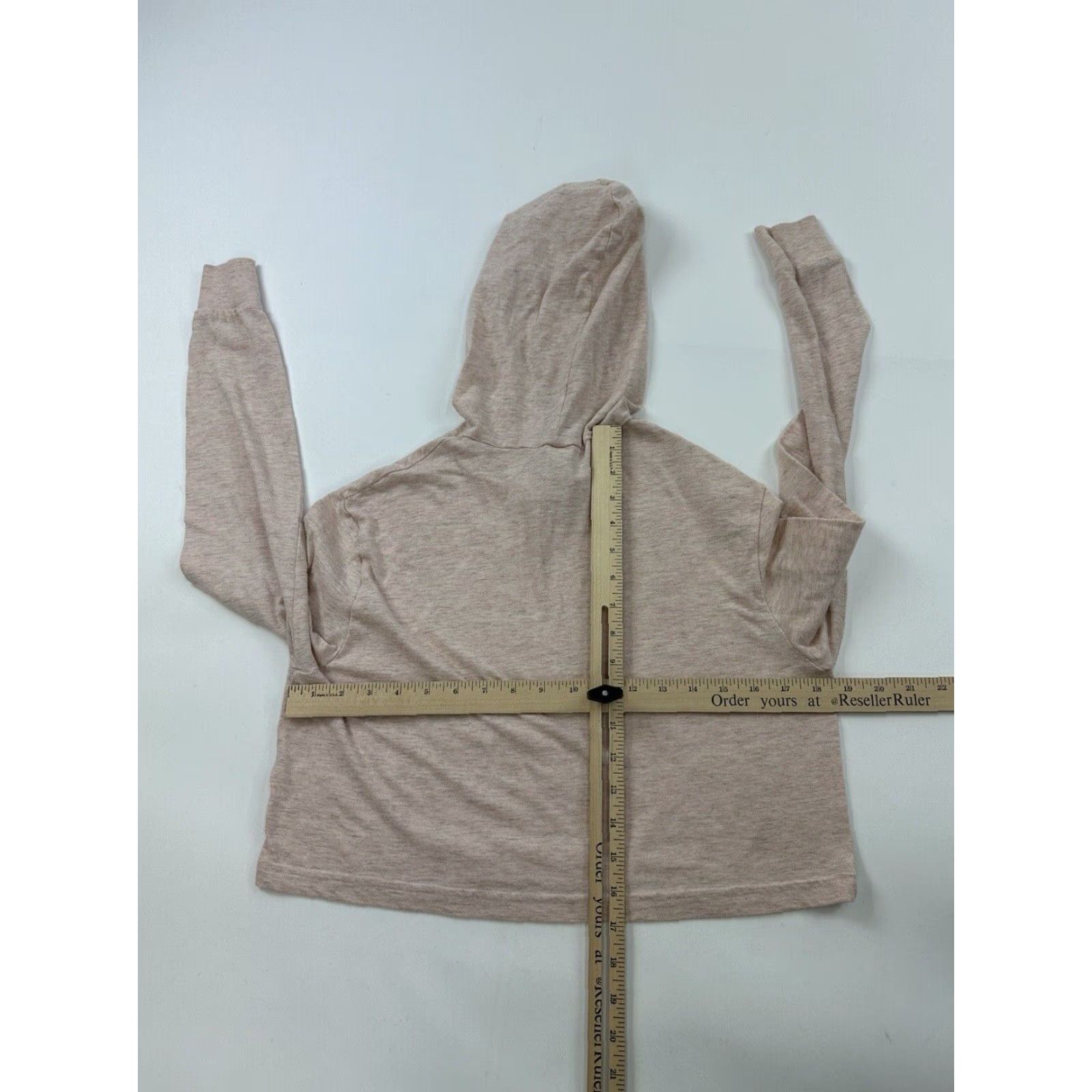 American Apparel VINTAGE American Apparel Hoodie Sweatshirt Womens Small Pink USA Made Pullover Activewear Womens Pink Hoodie US Theme 90s? Size S / US 4 / IT 40 - 5 Thumbnail