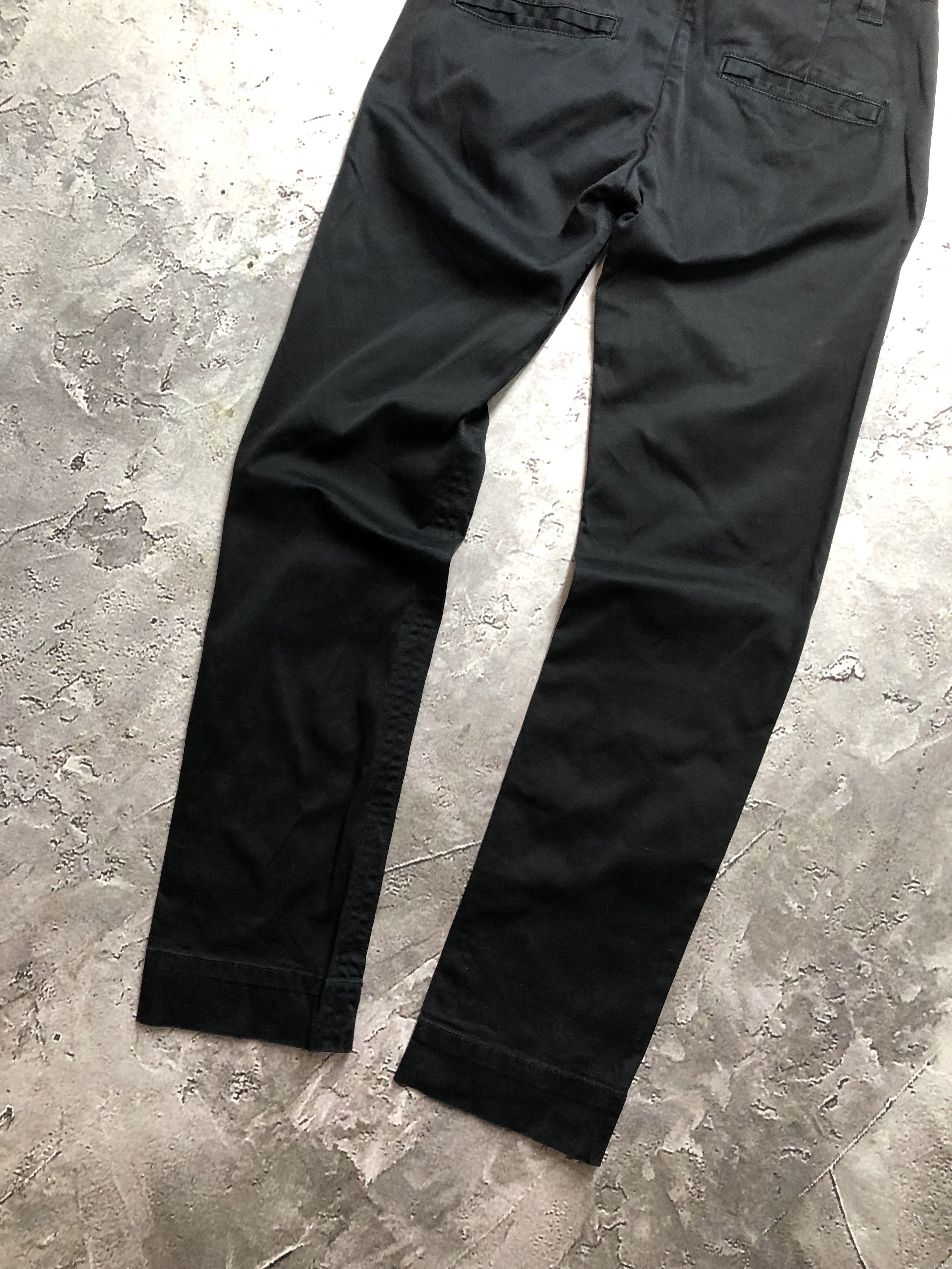 Diesel Diesel Vintage Pants Size 28" / US 6 / IT 42 - 6 Thumbnail