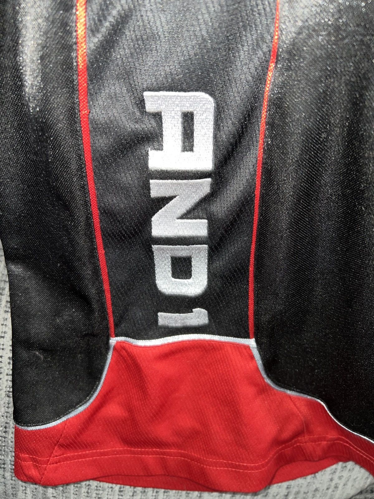 Hypebeast And 1 Basketball Shorts Size US 30 / EU 46 - 3 Thumbnail