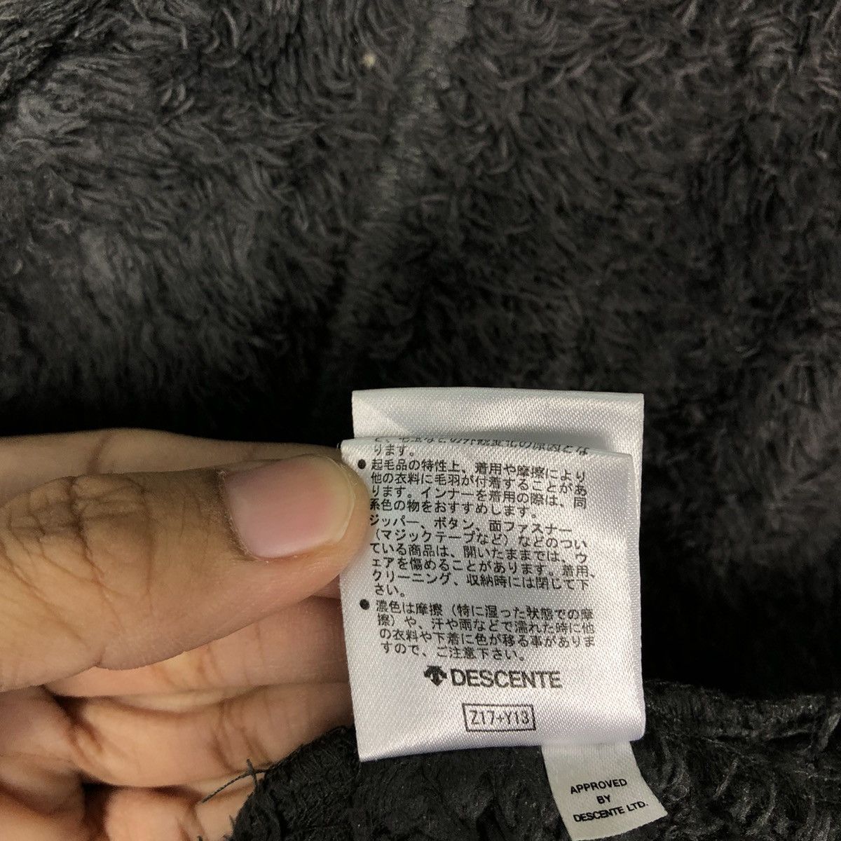 Japanese Brand 🔥Vintage Fleece Jacket Zipper Marmot Size US L / EU 52-54 / 3 - 23 Thumbnail