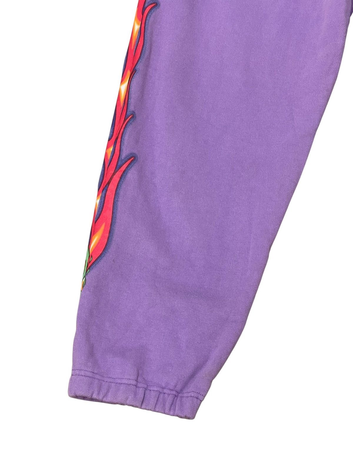 Japanese Brand Jogger Sweat Pant Rolling Cradle Fire Regular 2🟦2 Size US 33 - 8 Thumbnail