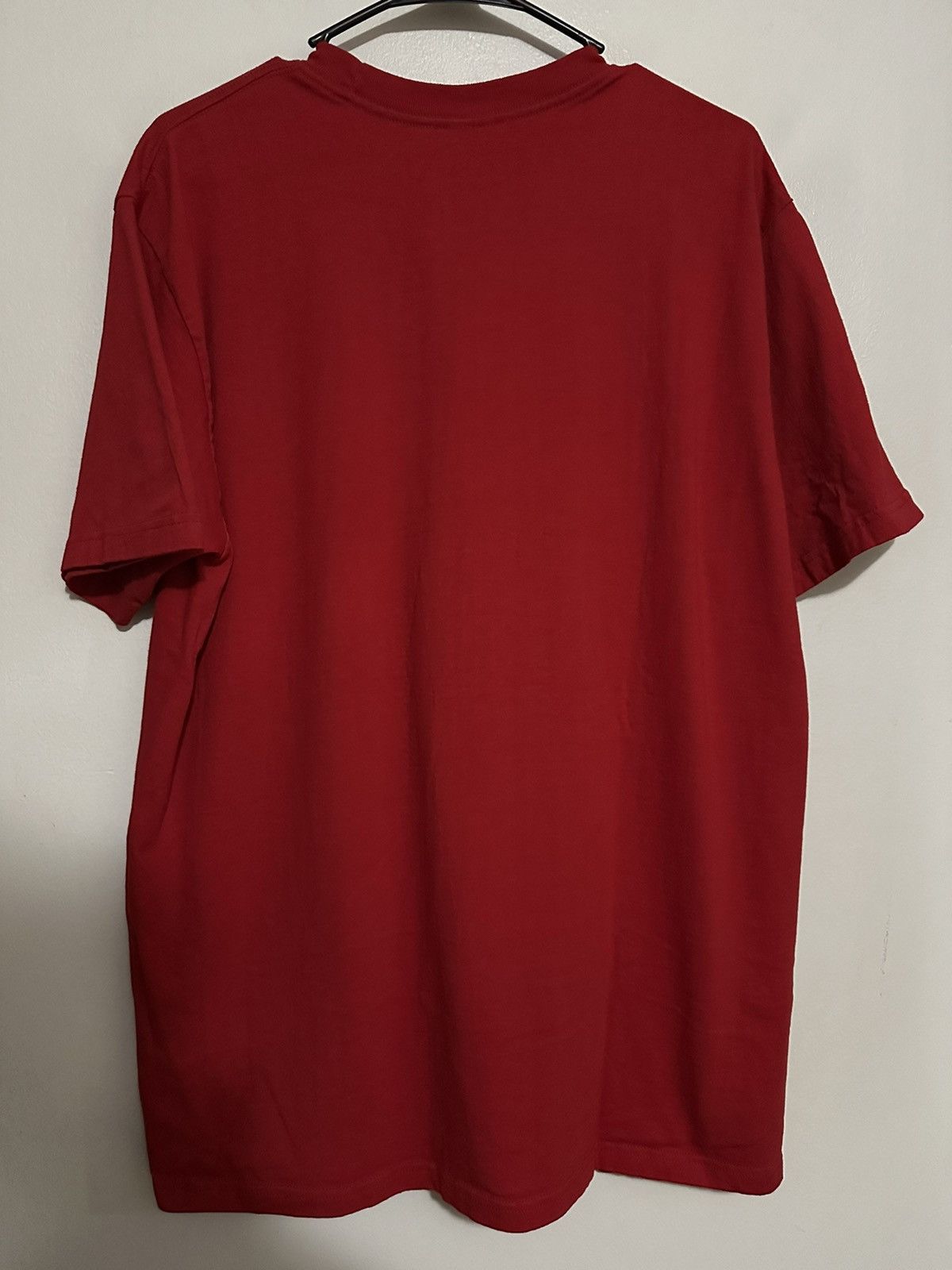 Supreme Supreme Mont Blanc Tee Size US L / EU 52-54 / 3 - 3 Thumbnail