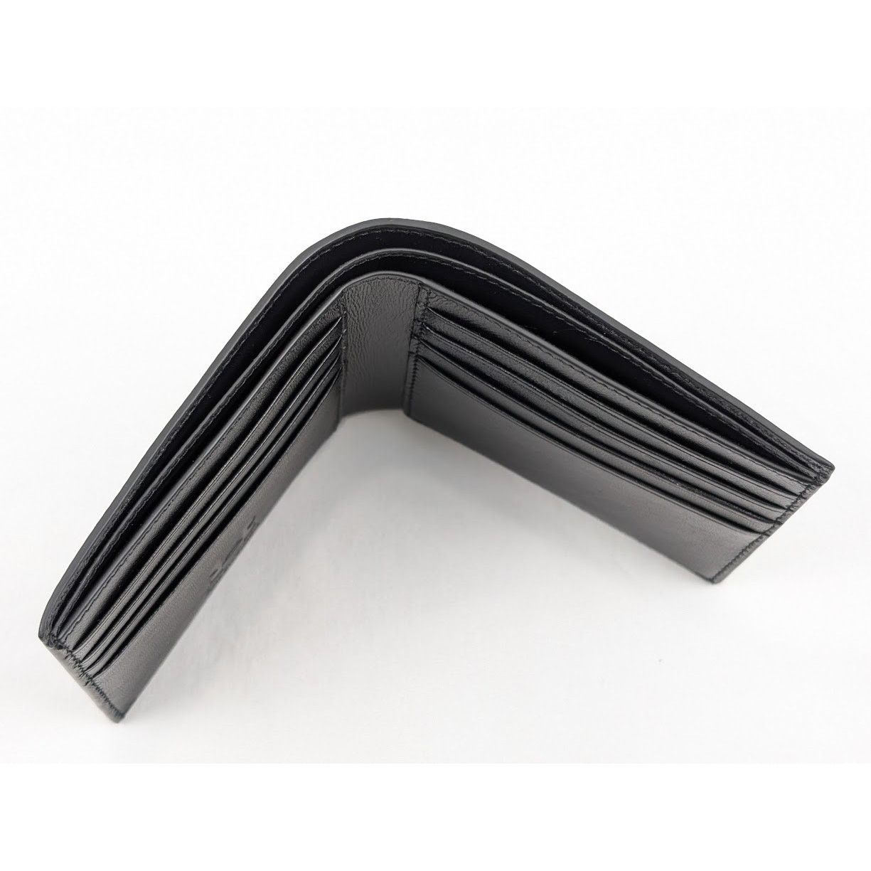 Balenciaga × Under Armour o1rshd1 Q:4 / Size: OS / Wallet in Black Size ONE SIZE - 12 Thumbnail