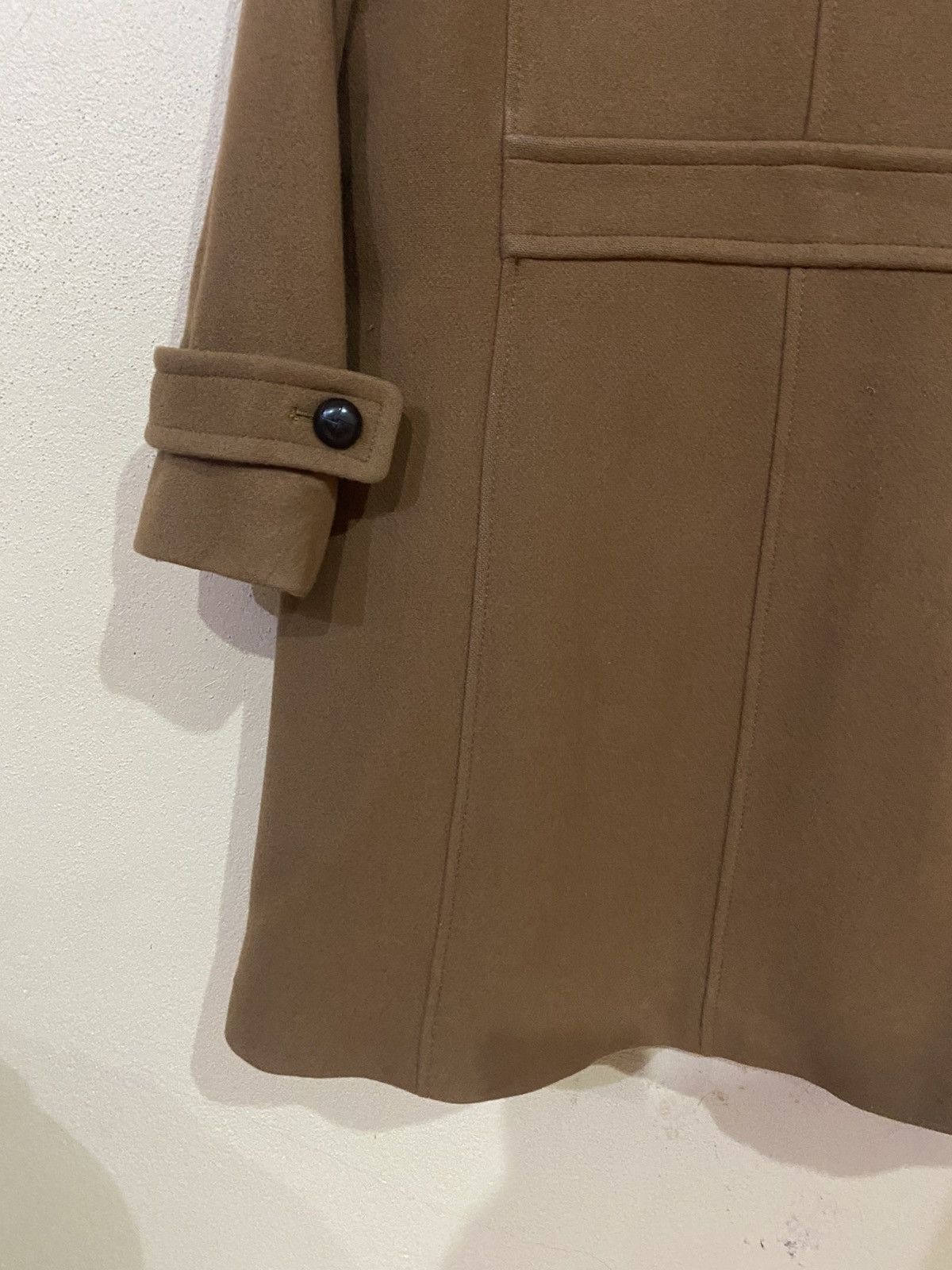 Mackintosh Mackintosh Philosophy Trench Coat Size US S / EU 44-46 / 1 - 12 Thumbnail