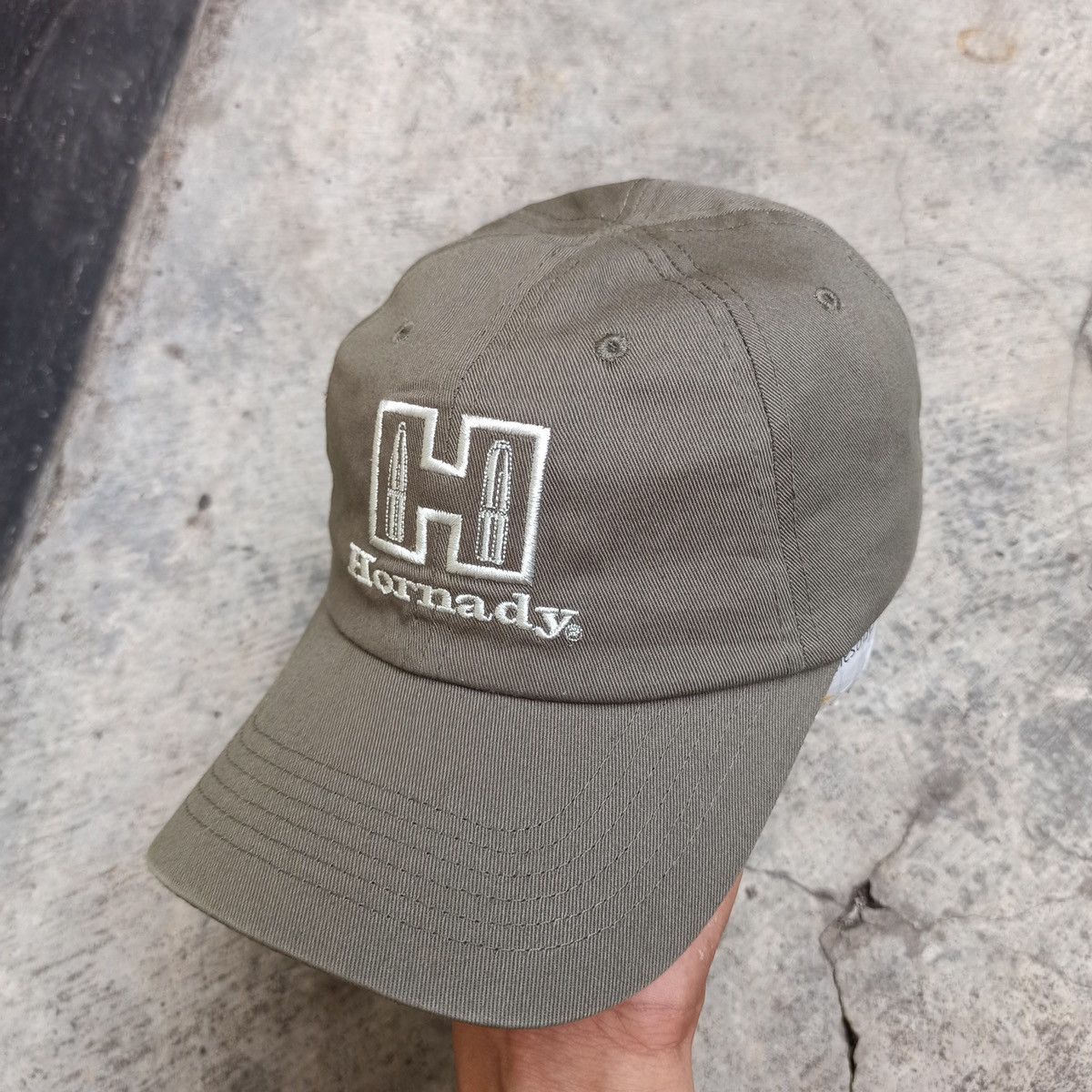 Hunter Hornady bullet hat Size ONE SIZE - 3 Thumbnail