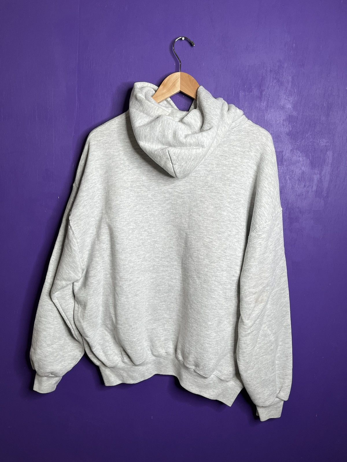 トップス 90s Russell Athletic Sweat Raiders Vintage 90s Black Russell Athletic Oakland Raiders