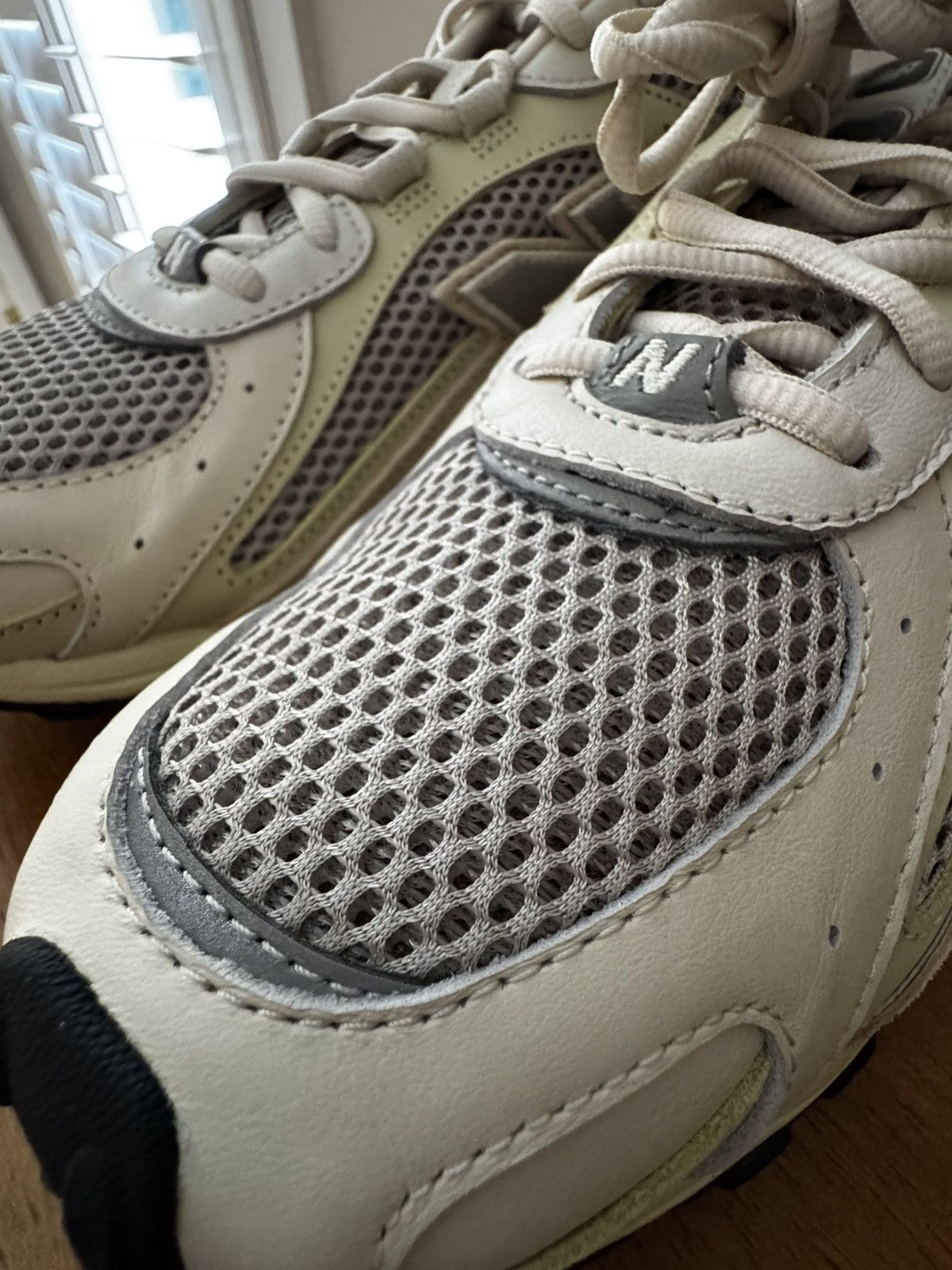 Auralee × New Balance New Balance x Auralee 204L Size US 12 / EU 45 - 12 Thumbnail