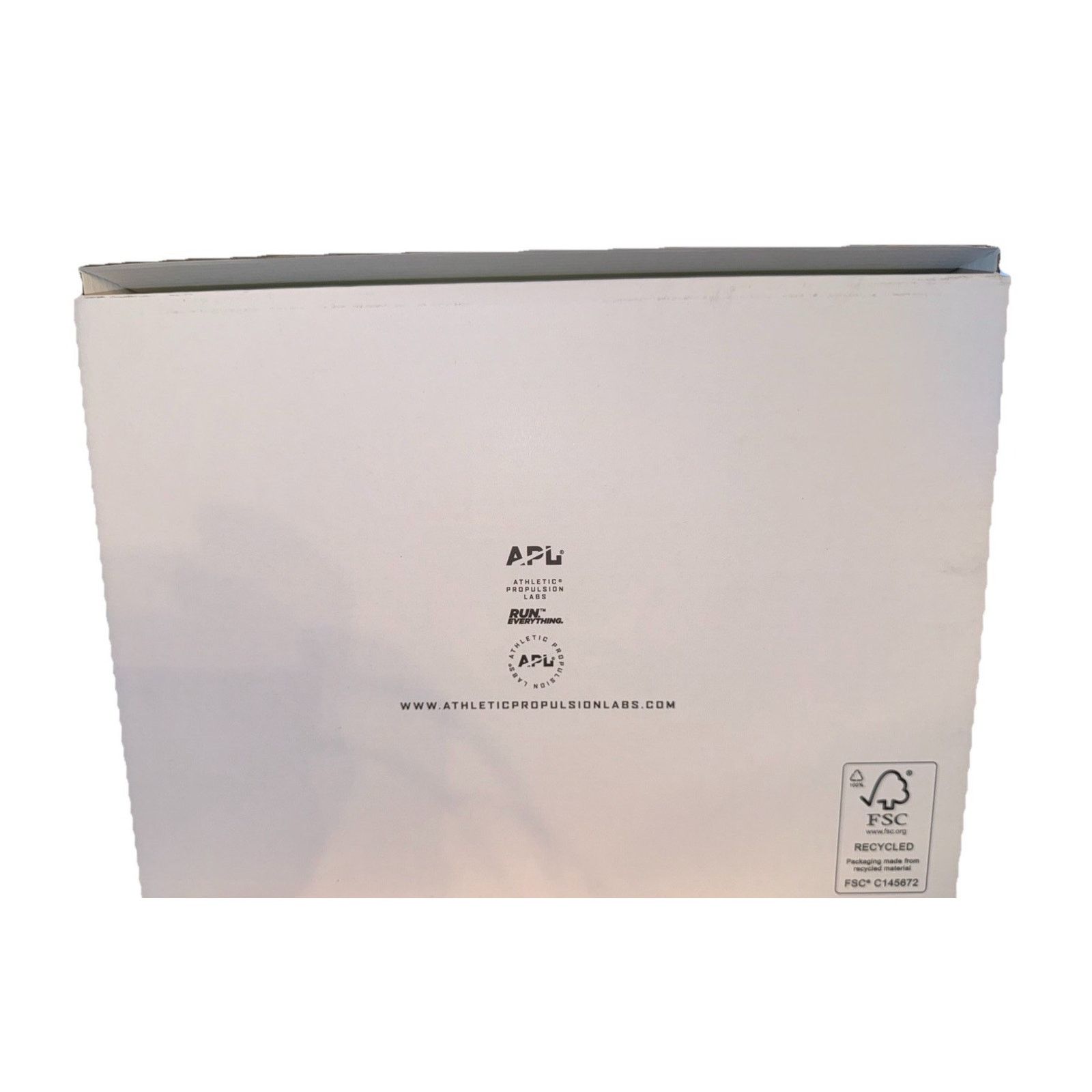 The Unbranded Brand Size 8 Womens Athletic Propulsion Labs Techloom Phantom Size US 8 / IT 38 - 14 Thumbnail