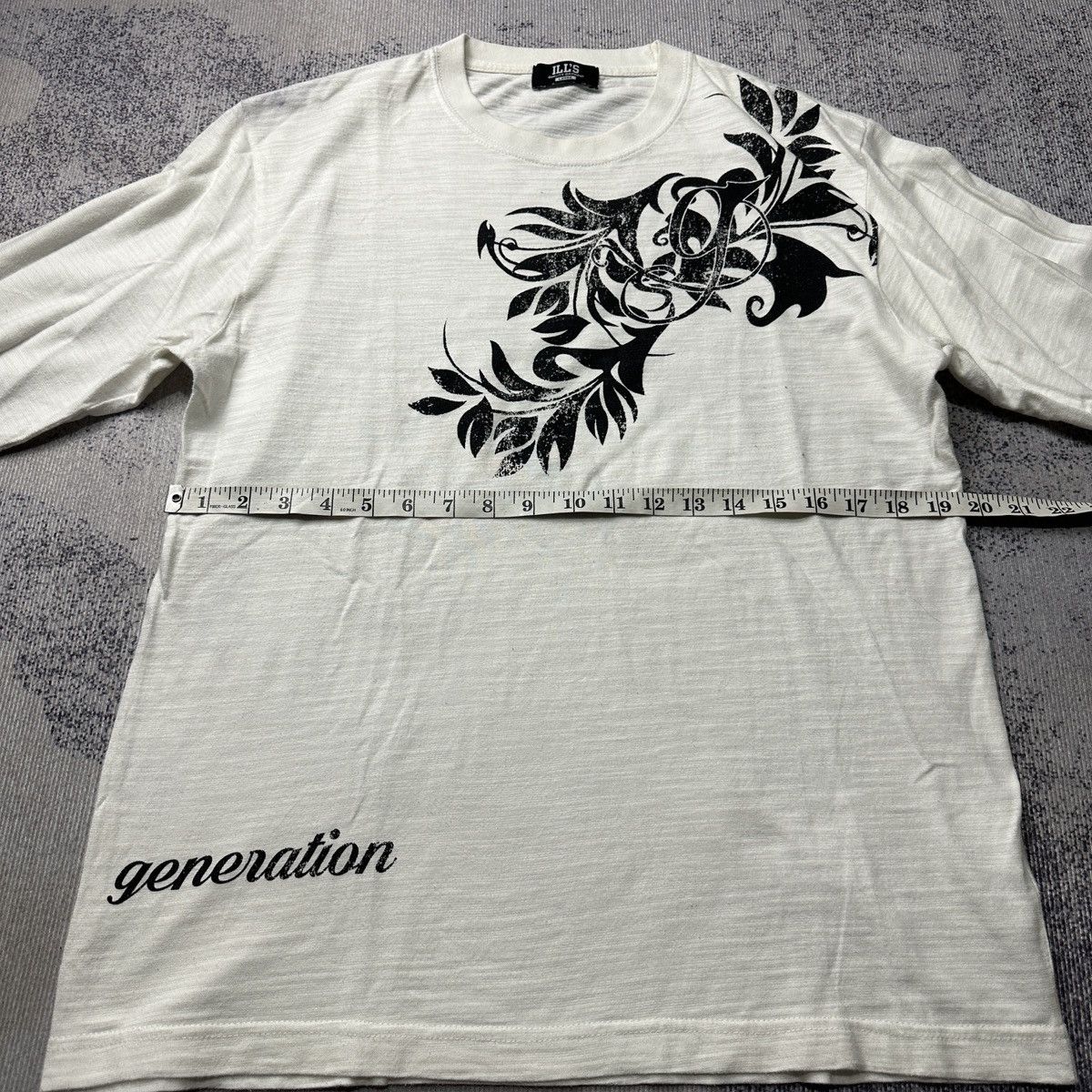 Japanese Brand japan Size US M / EU 48-50 / 2 - 5 Thumbnail