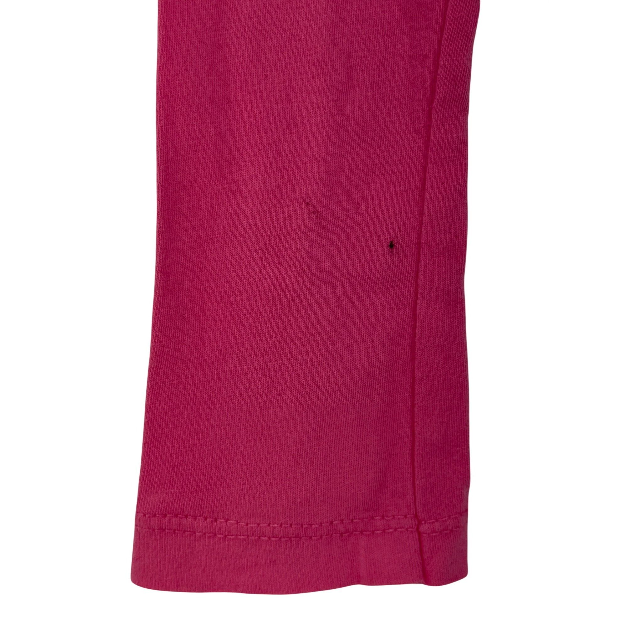 Christian Audigier NWT Ltd Ed Crystal Rock Christian Audigier Pink Rhinestone D Size XS / US 0-2 / IT 36-38 - 14 Thumbnail