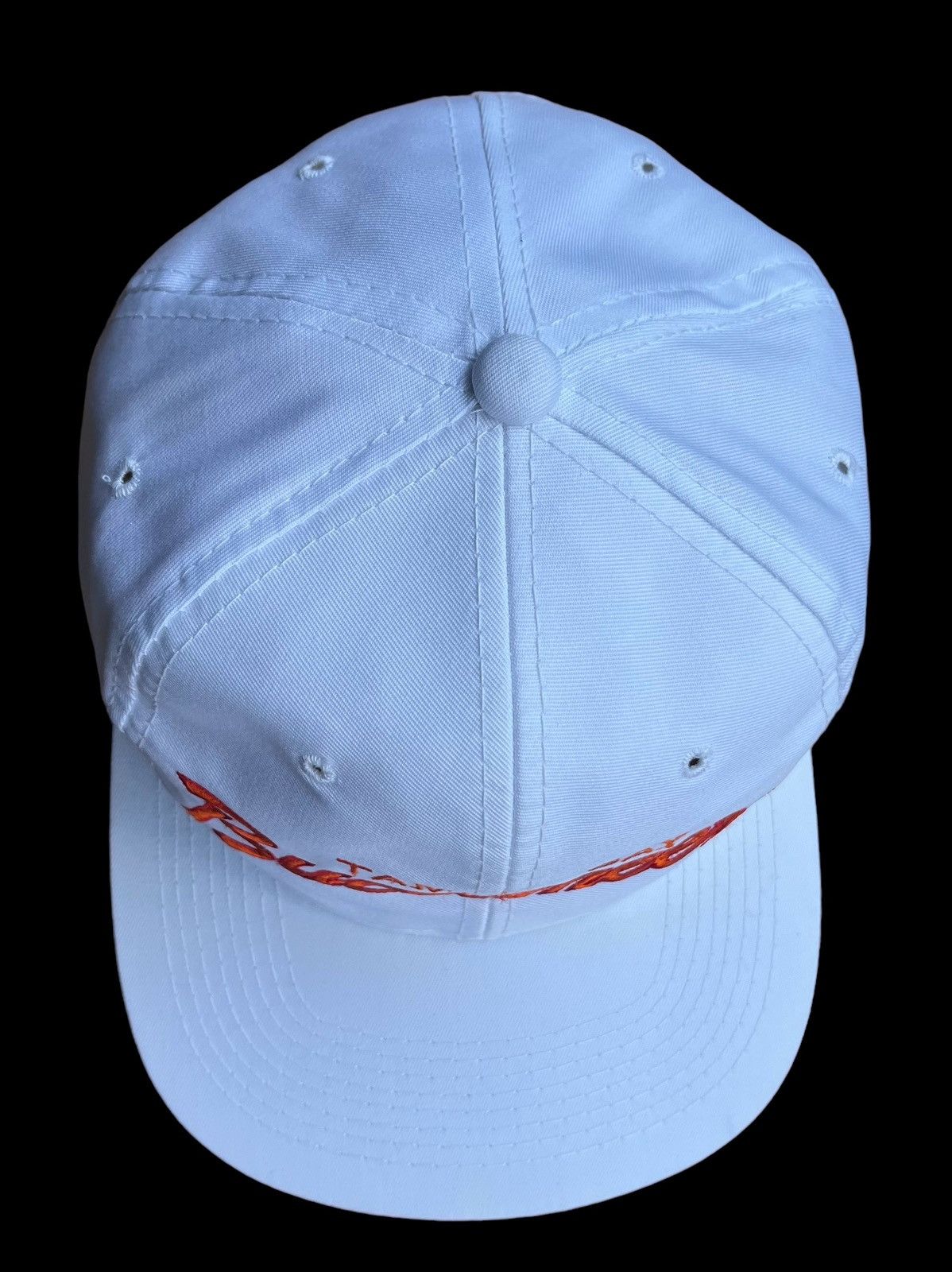 NFL × Sports Specialties × Vintage Tampa Bay Buccaneers Sports Specialties D line script cap Size ONE SIZE - 4 Thumbnail