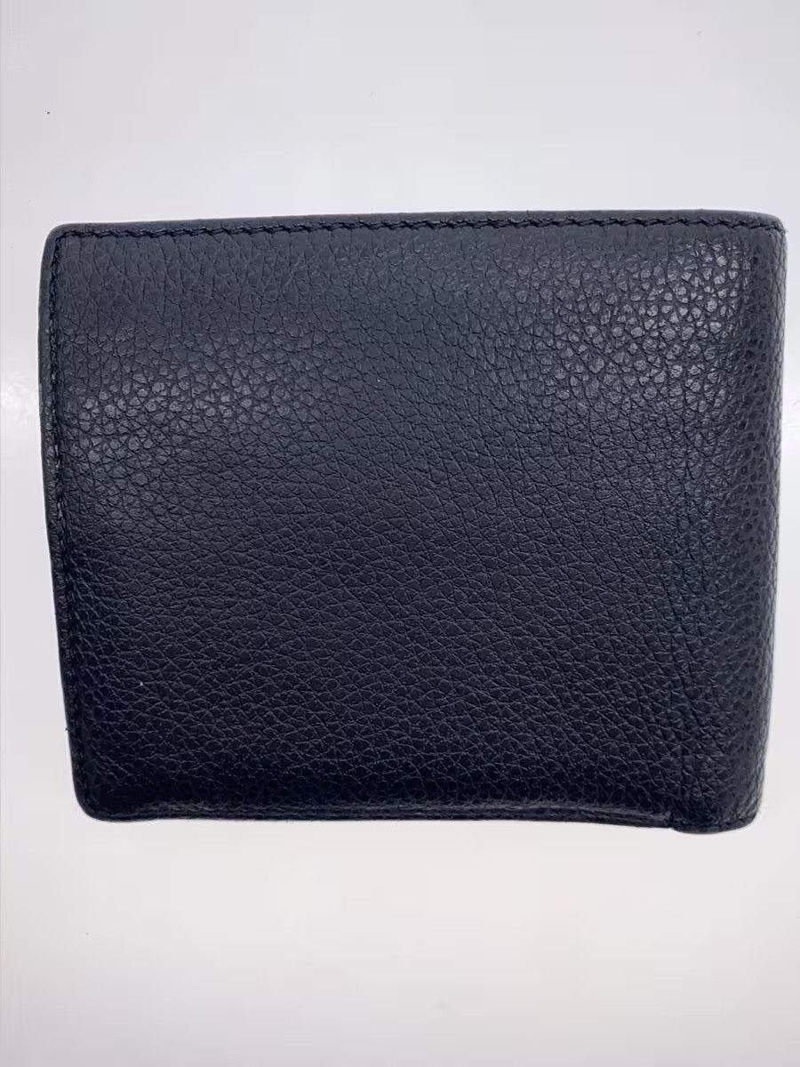Vivienne Westwood Vivienne Westwood Lthr Bi-Fold Wallet Black Size ONE SIZE - 2 Thumbnail