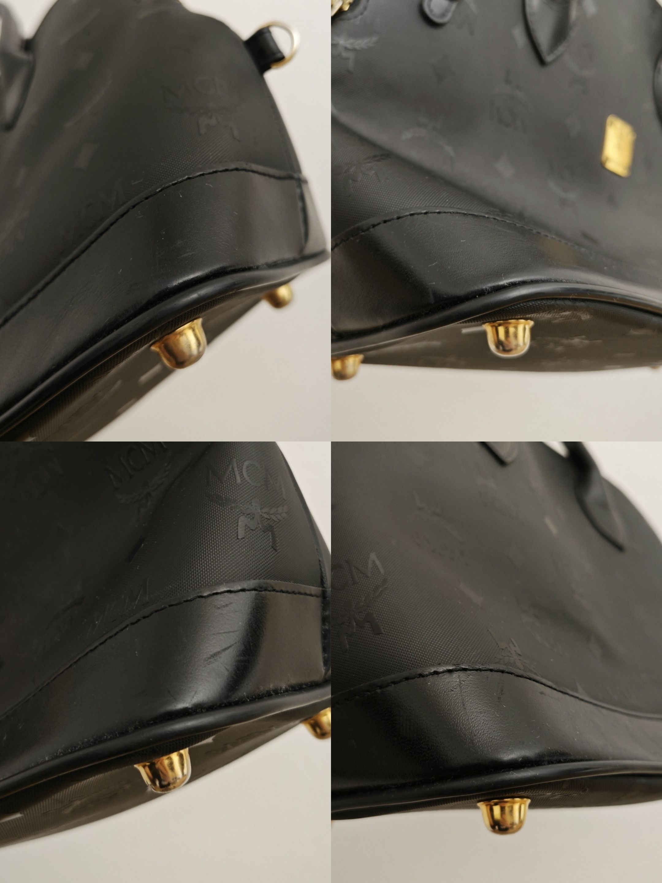 MCM MCM bag Size ONE SIZE - 10 Thumbnail
