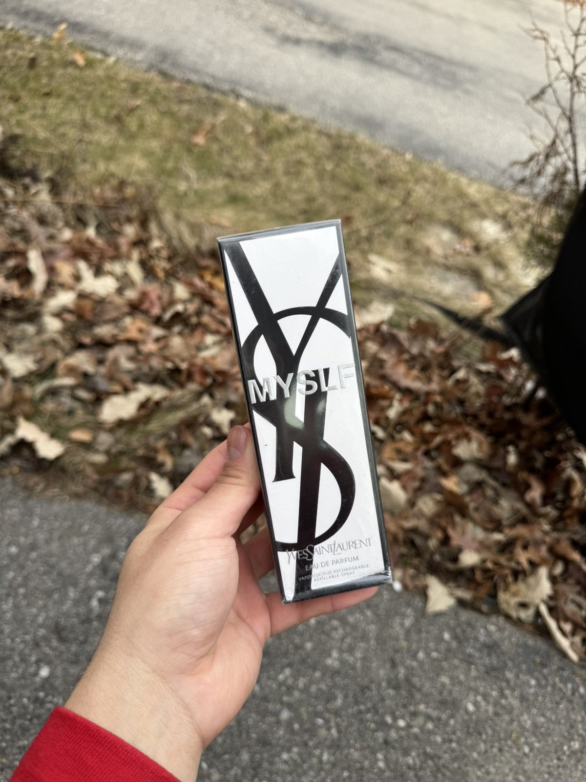 Yves Saint Laurent YSL MYSLF Cologne Size ONE SIZE - 1 Thumbnail