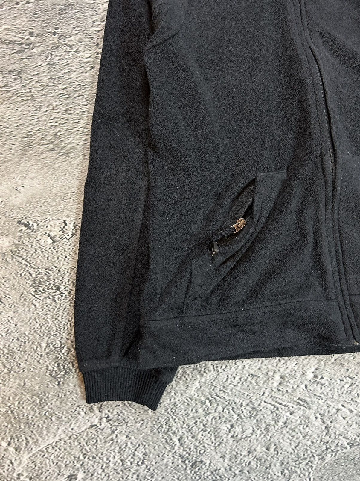 Oakley Oakley ninja fleece hoodie vintage black sweatshirt Y2K Size US S / EU 44-46 / 1 - 4 Thumbnail