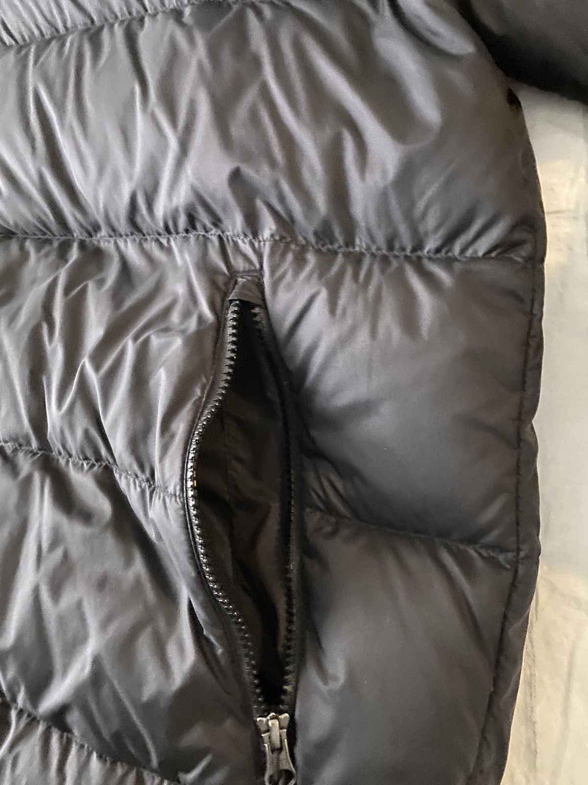 The North Face The North Face Hydrenalite Down Hoodie Jacket XL Size US XL / EU 56 / 4 - 6 Thumbnail