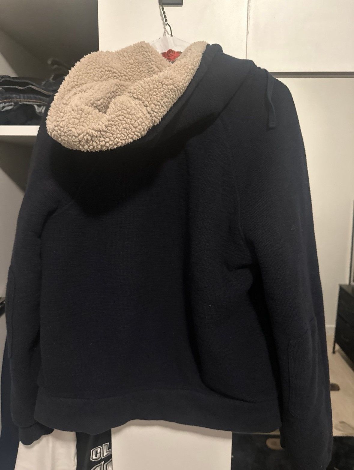 Vince Vince hoodie Size US S / EU 44-46 / 1 - 3 Thumbnail