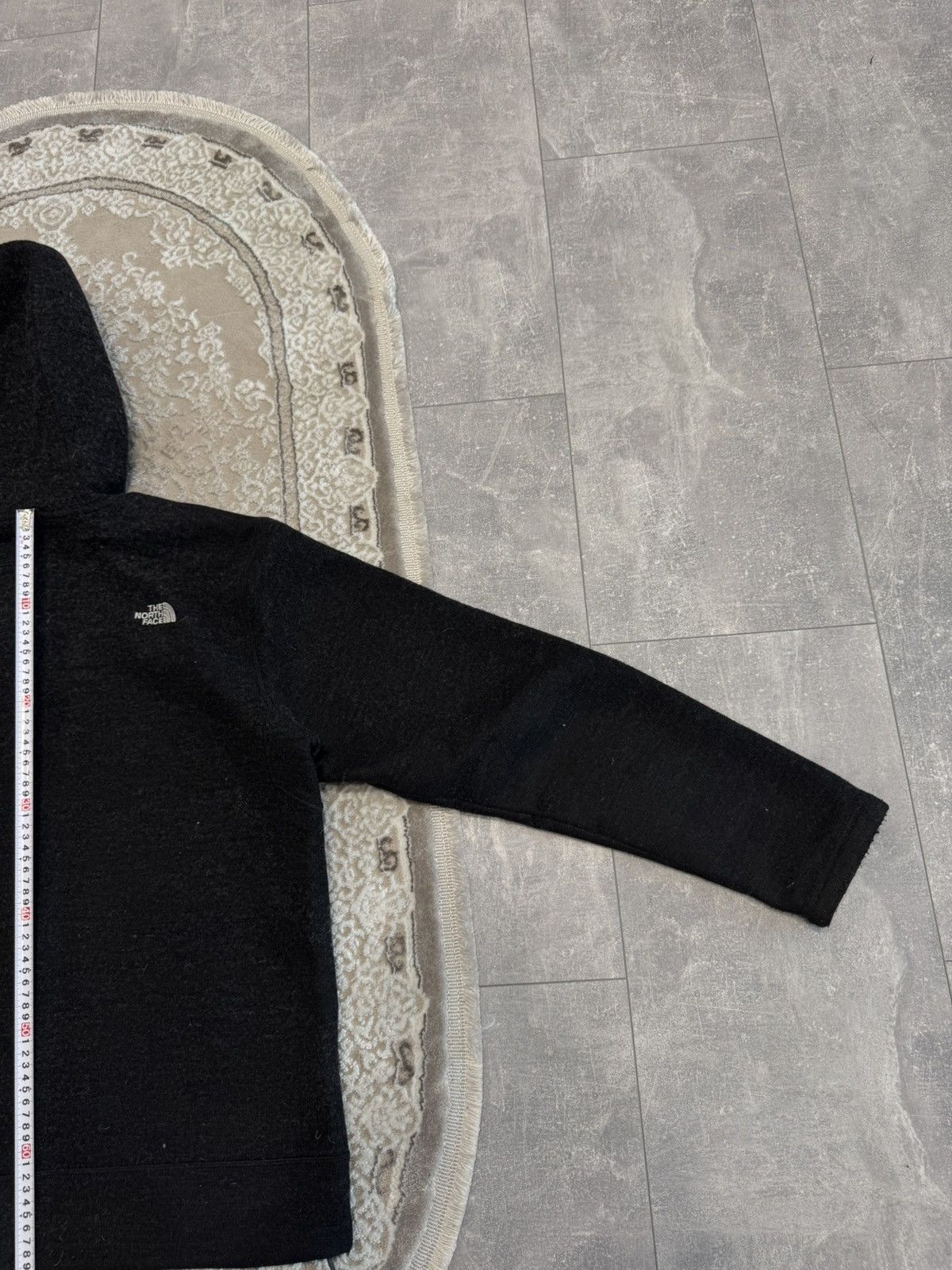 The North Face VTG Vintage Y2K The North Face Zip Up Hoodie Jacket Size US XL / EU 56 / 4 - 10 Thumbnail