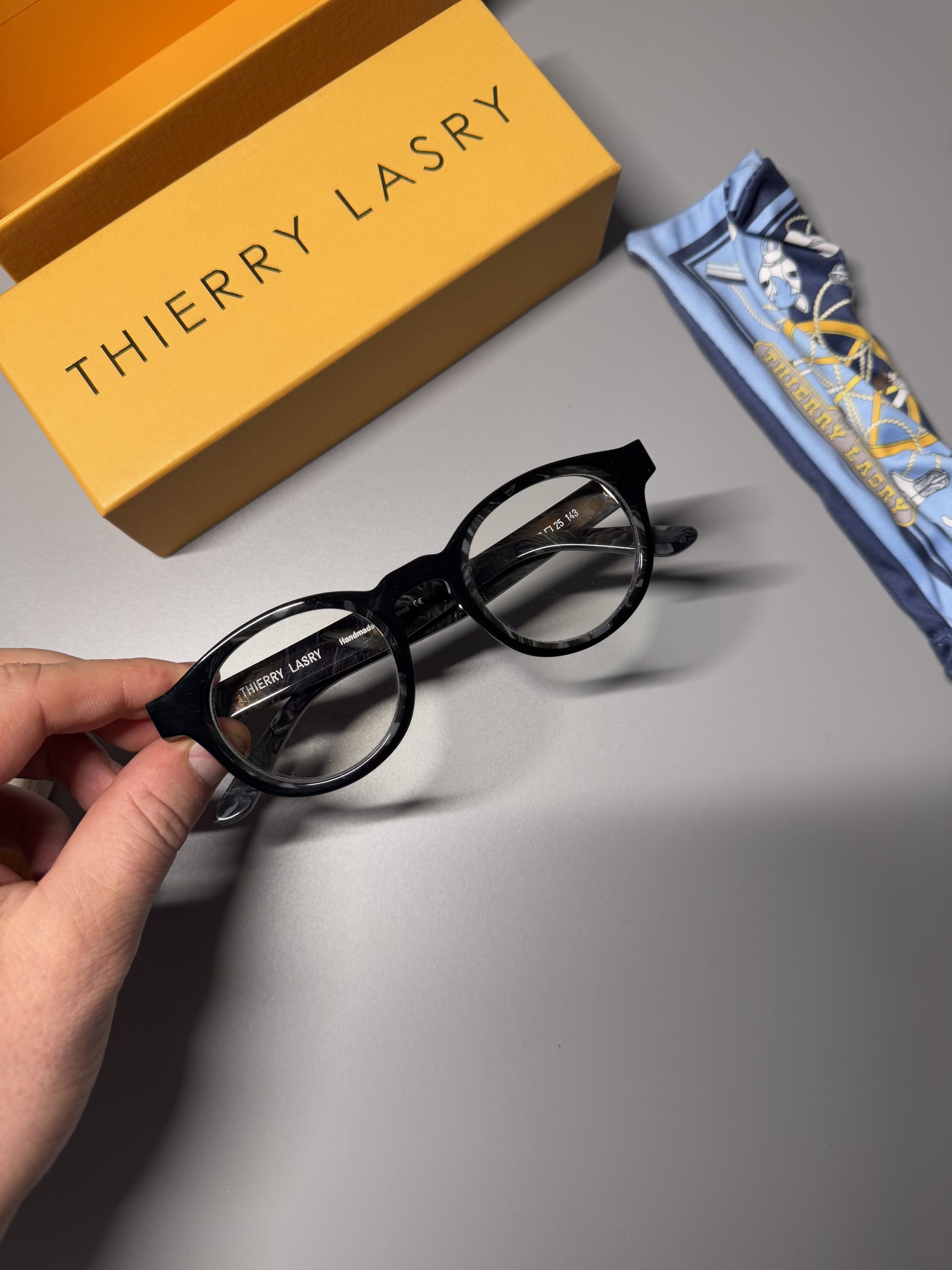 Thierry Lasry Thierry Lasry Lonely Size ONE SIZE - 2 Thumbnail