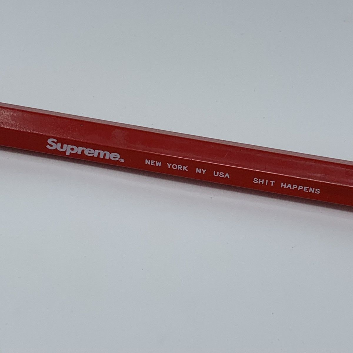 Supreme Crow Bar