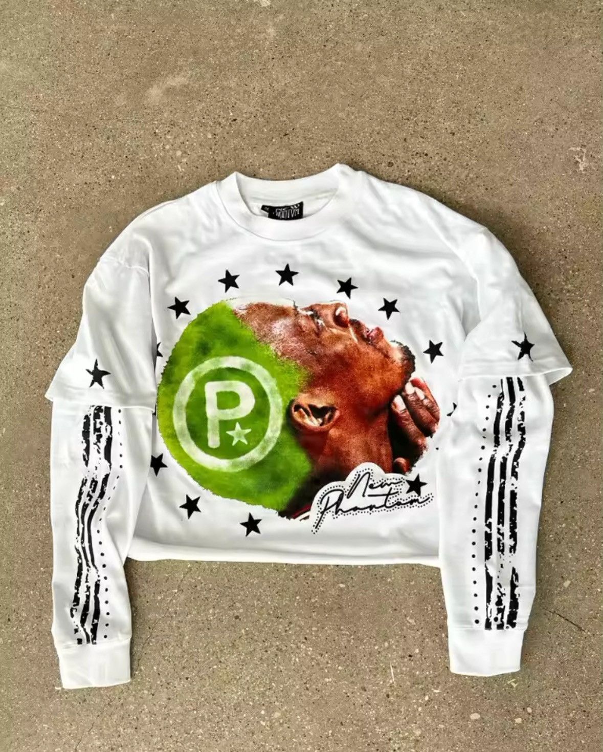 Other Y2K Shirt Size US L / EU 52-54 / 3 - 1 Thumbnail