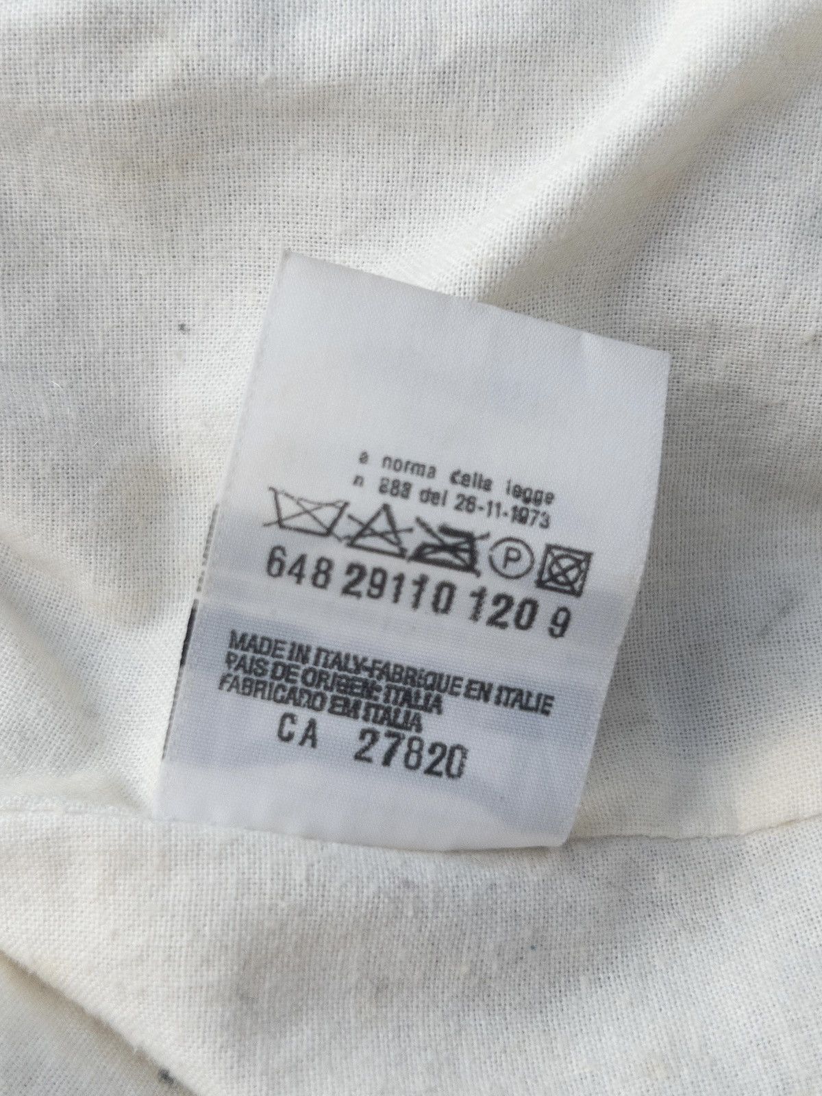 Helmut Lang Helmut Lang SS96 MA-1 Burnt Nylon Moto Jacket Size US L / EU 52-54 / 3 - 8 Thumbnail