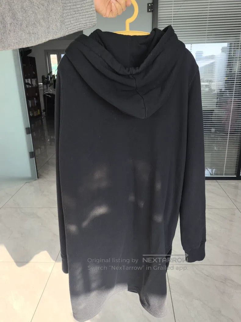 Rick Owens Rick Owens size os jacket Size US M / EU 48-50 / 2 - 2 Thumbnail