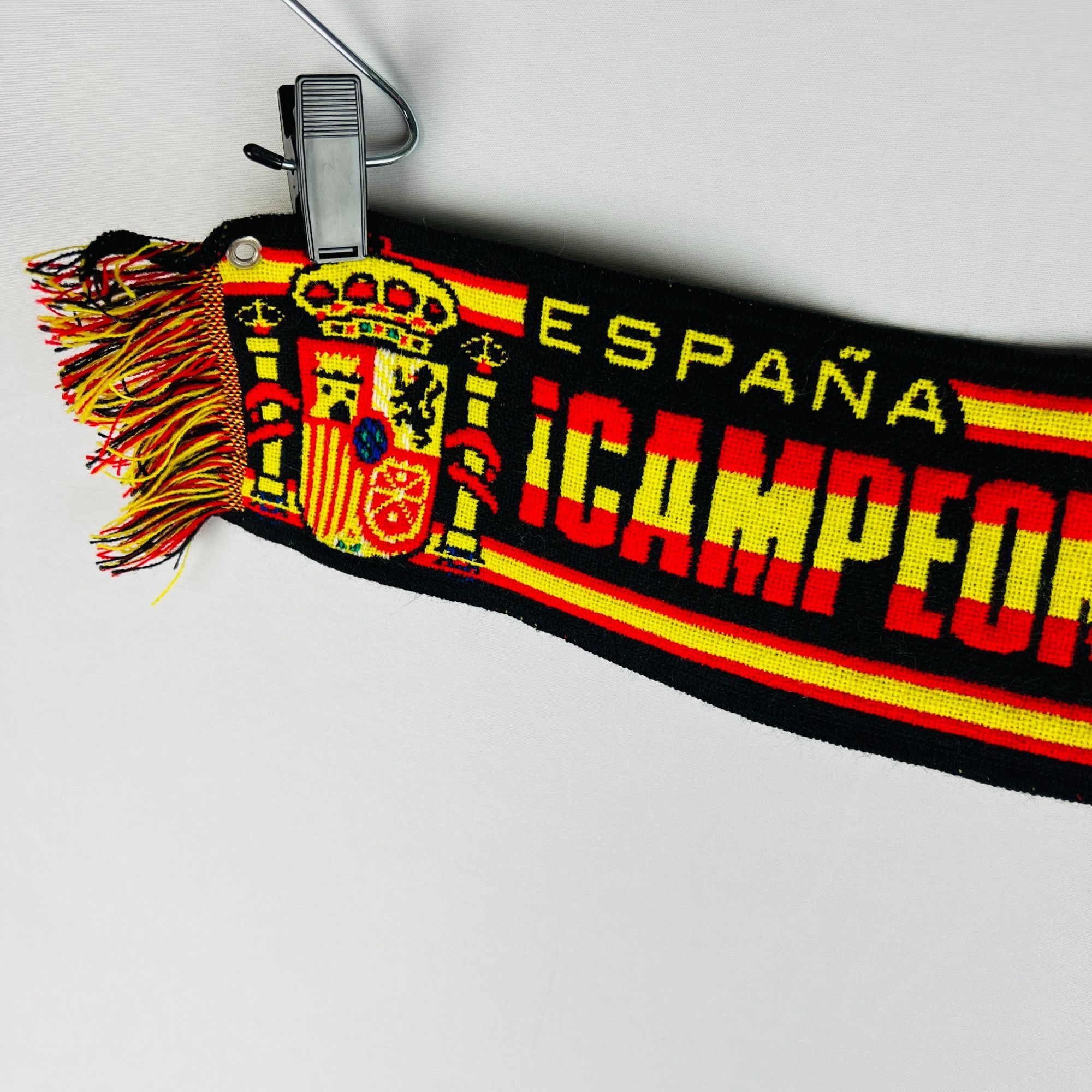 Other Espana Spain 2008 Europe Champion iCampeones de Europa Footb Size ONE SIZE - 6 Thumbnail