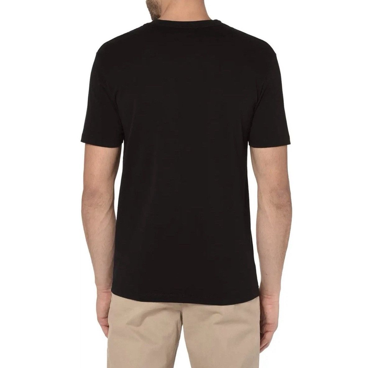 Allsaints Allsaints Brace Tonic Crew Neck T-shirt Blue Short Sleeve Size US M / EU 48-50 / 2 - 4 Thumbnail