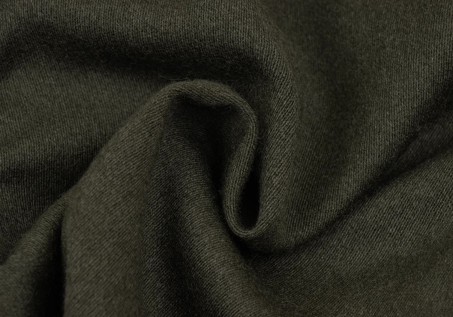 Engineered Garments Pocket Design Wool Half Pants in Khaki Size 32 Size US 32 / EU 48 - 17 Thumbnail