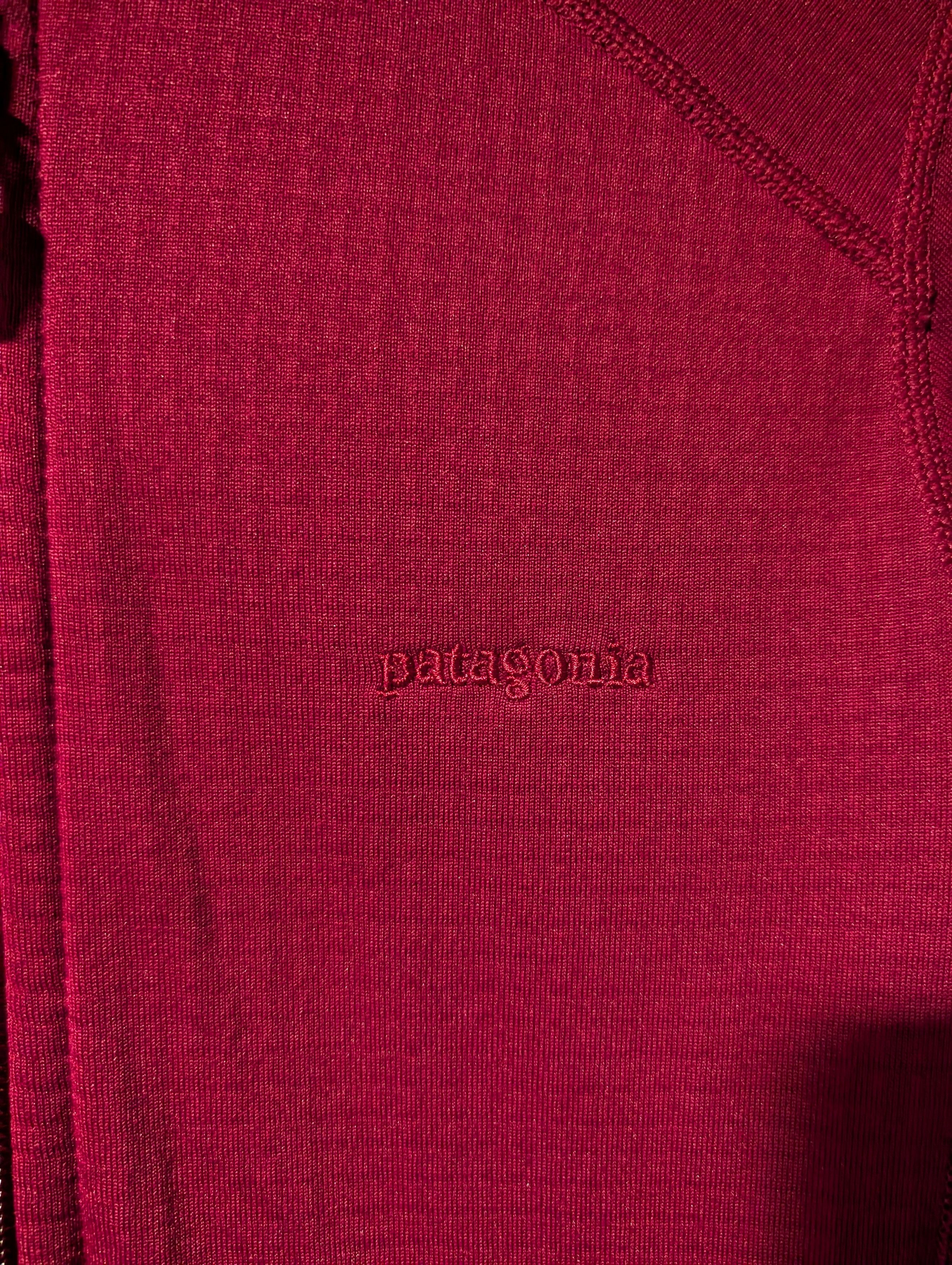 Patagonia Patagonia R1 Fleece Jacket National Ski Patrol Waffle Grid Size XS / US 0-2 / IT 36-38 - 3 Thumbnail