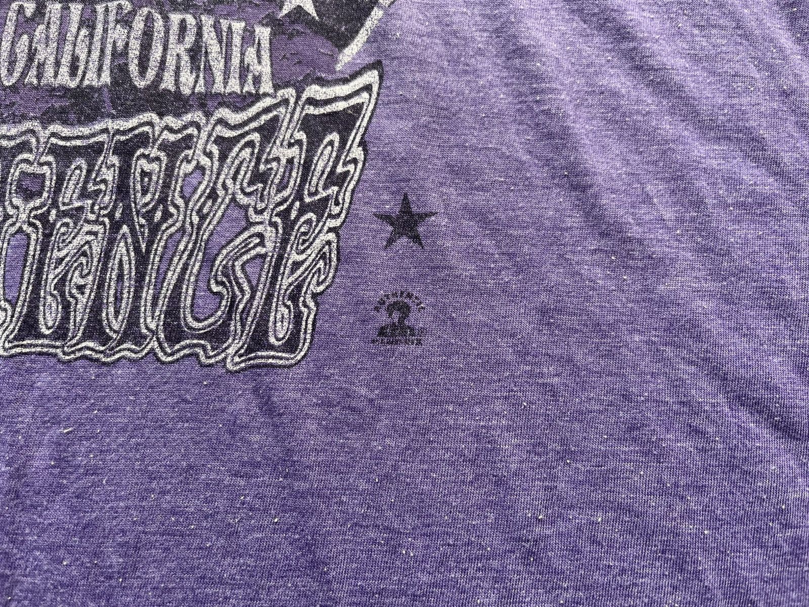 Band Tees × Jimi Hendrix Jimi Hendrix Tee Size US XL / EU 56 / 4 - 6 Thumbnail