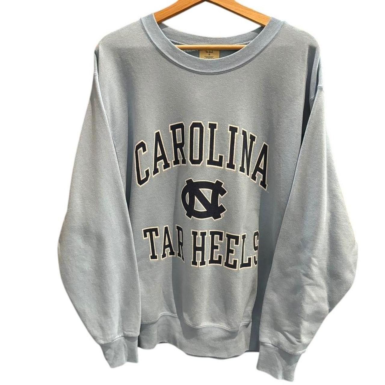 Vintage Vintage Carolina sweatshirt size: M Size US M / EU 48-50 / 2 - 1 Thumbnail