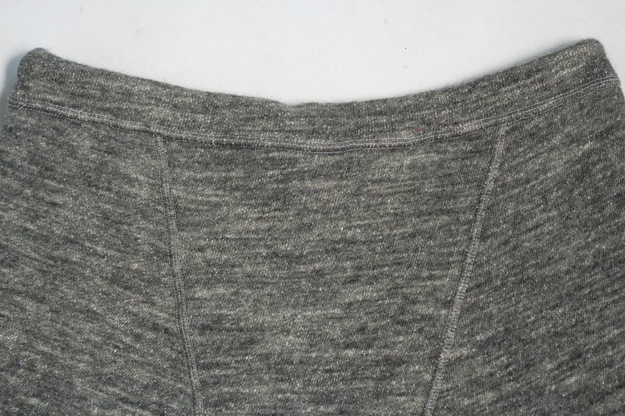 Dsquared2 DSQUARED2 Lana wool sweat shorts Size US 30 / EU 46 - 8 Thumbnail