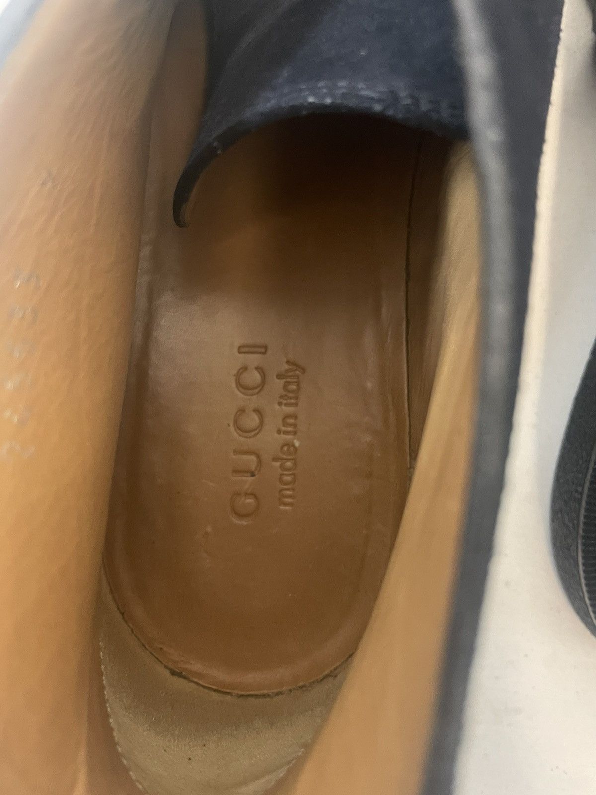 Gucci Suede Chukka Boot Size US 10 / EU 43 - 5 Thumbnail